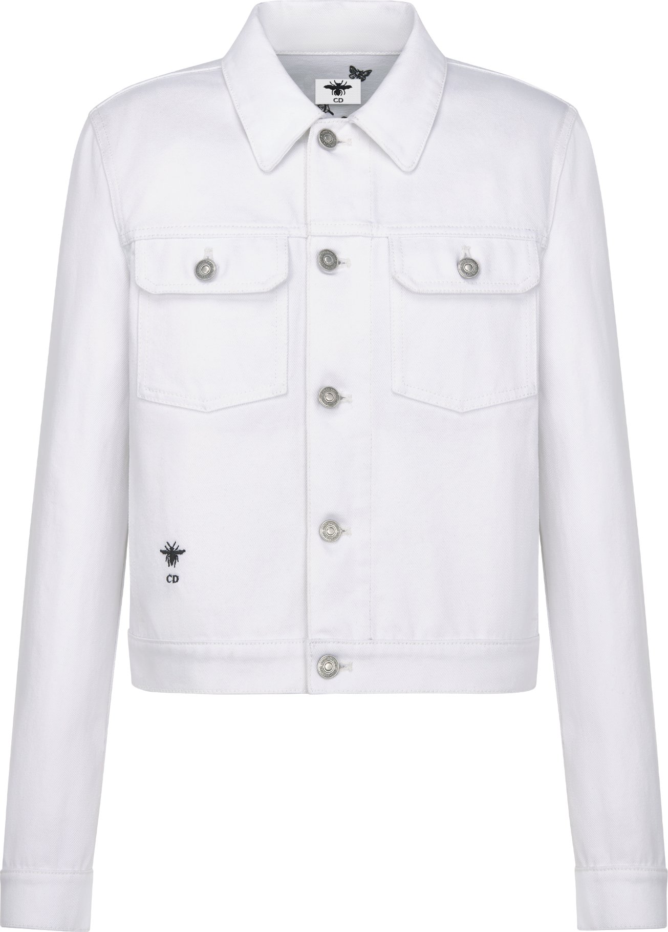 Dioramour Jacket Front view Front view
