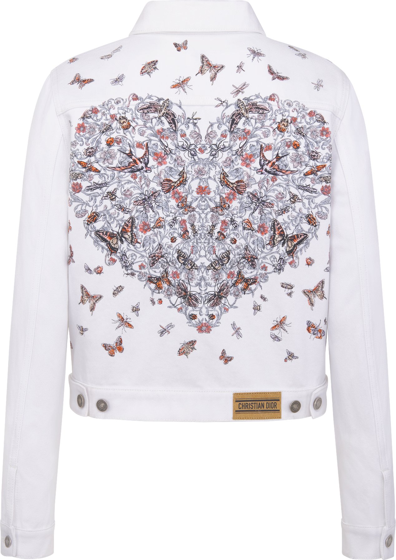 Giacca Dioramour aria_woman_viewcode_e01