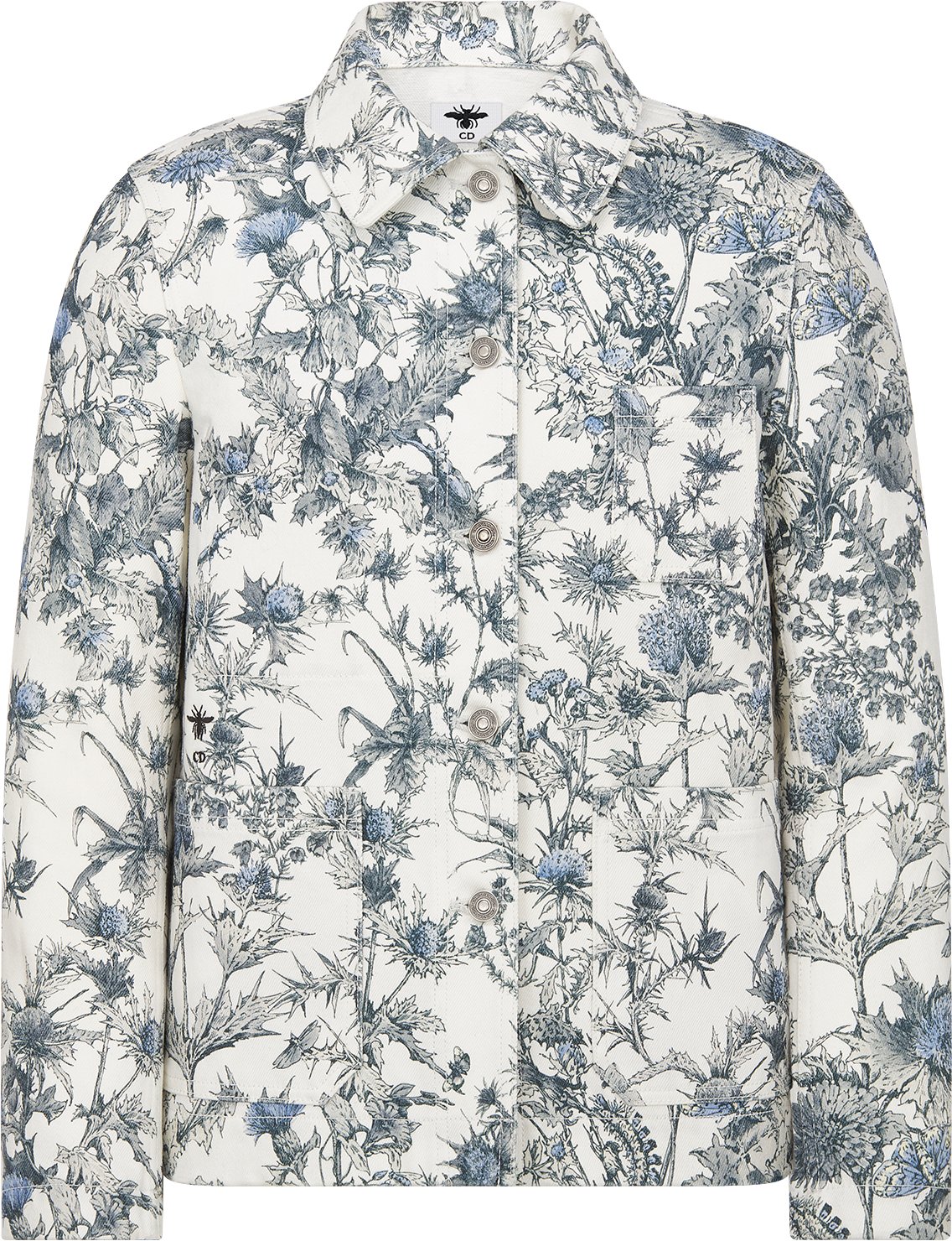 Caro Jacket aria_woman_viewcode_e01