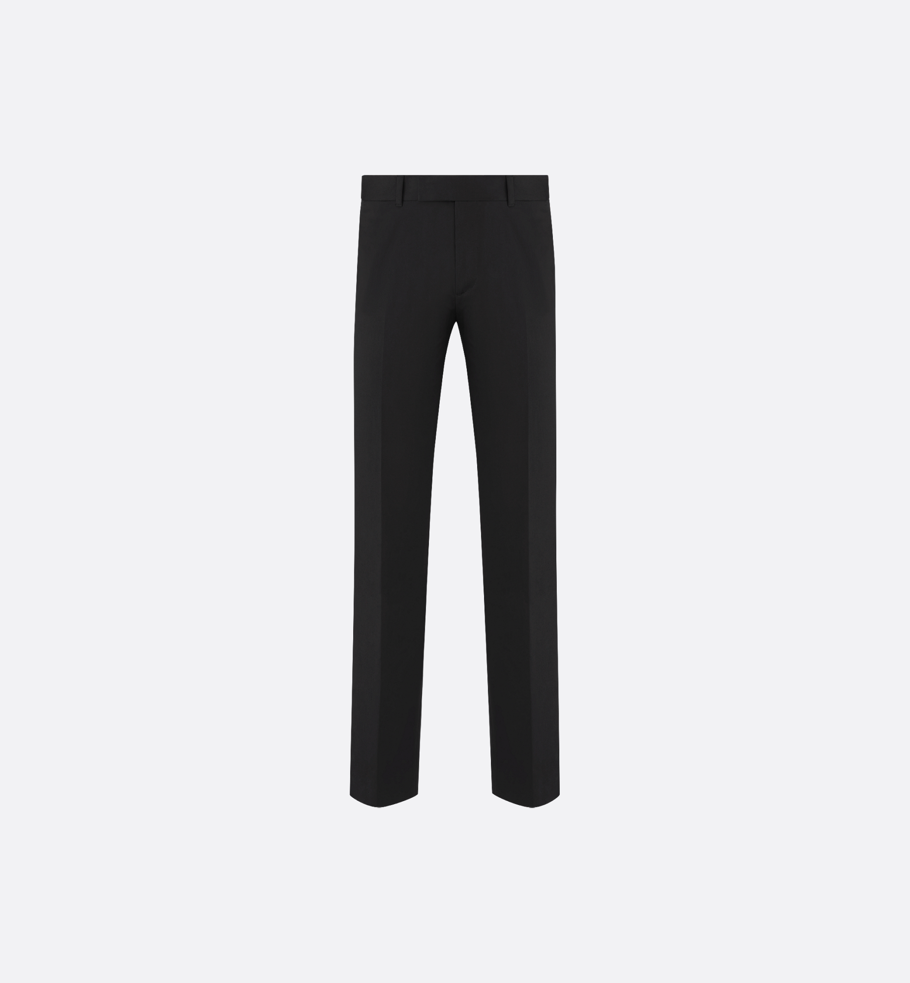 DIOR | テイラード チノパンツ コットンブレンド DIOR | テイラード チノパンツ コットンブレンド