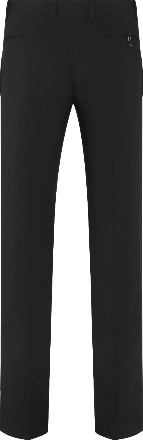 テイラード チノパンツ