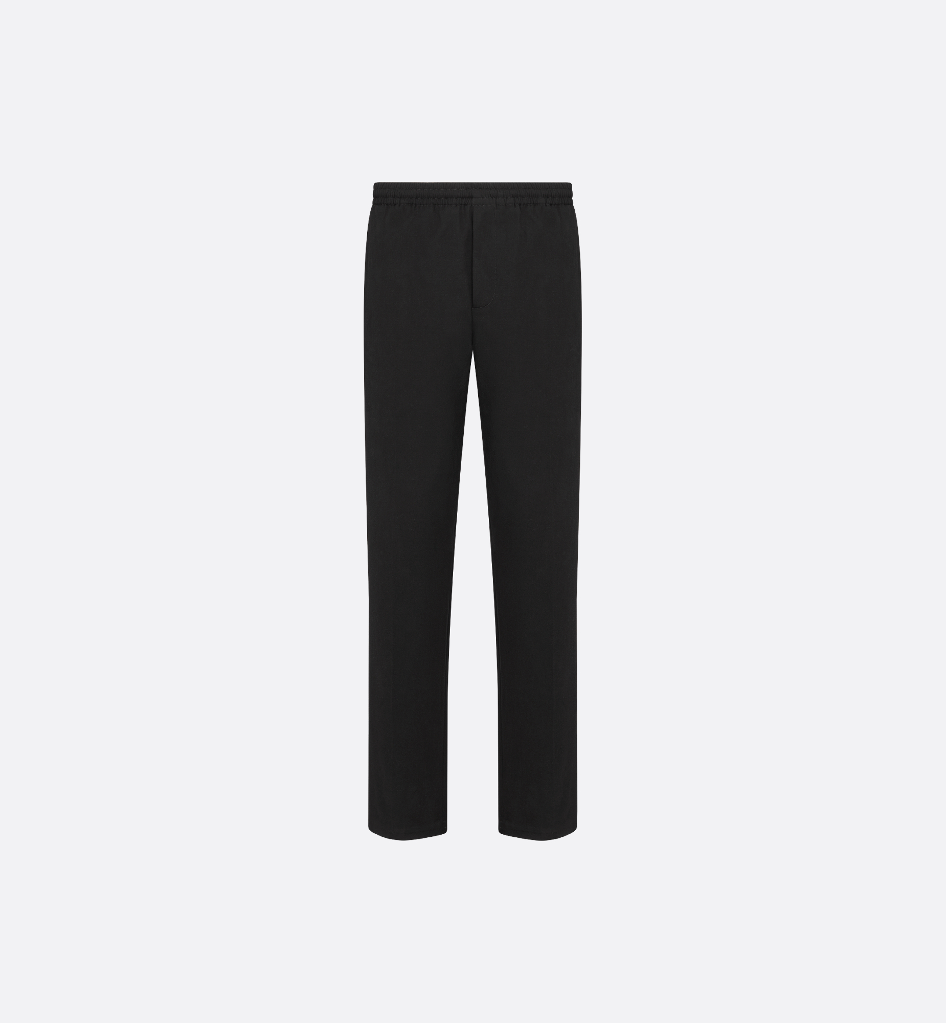 DIOR | CD Icon テイラード トラックパンツ コットンブレンド DIOR | CD Icon テイラード トラックパンツ コットンブレンド