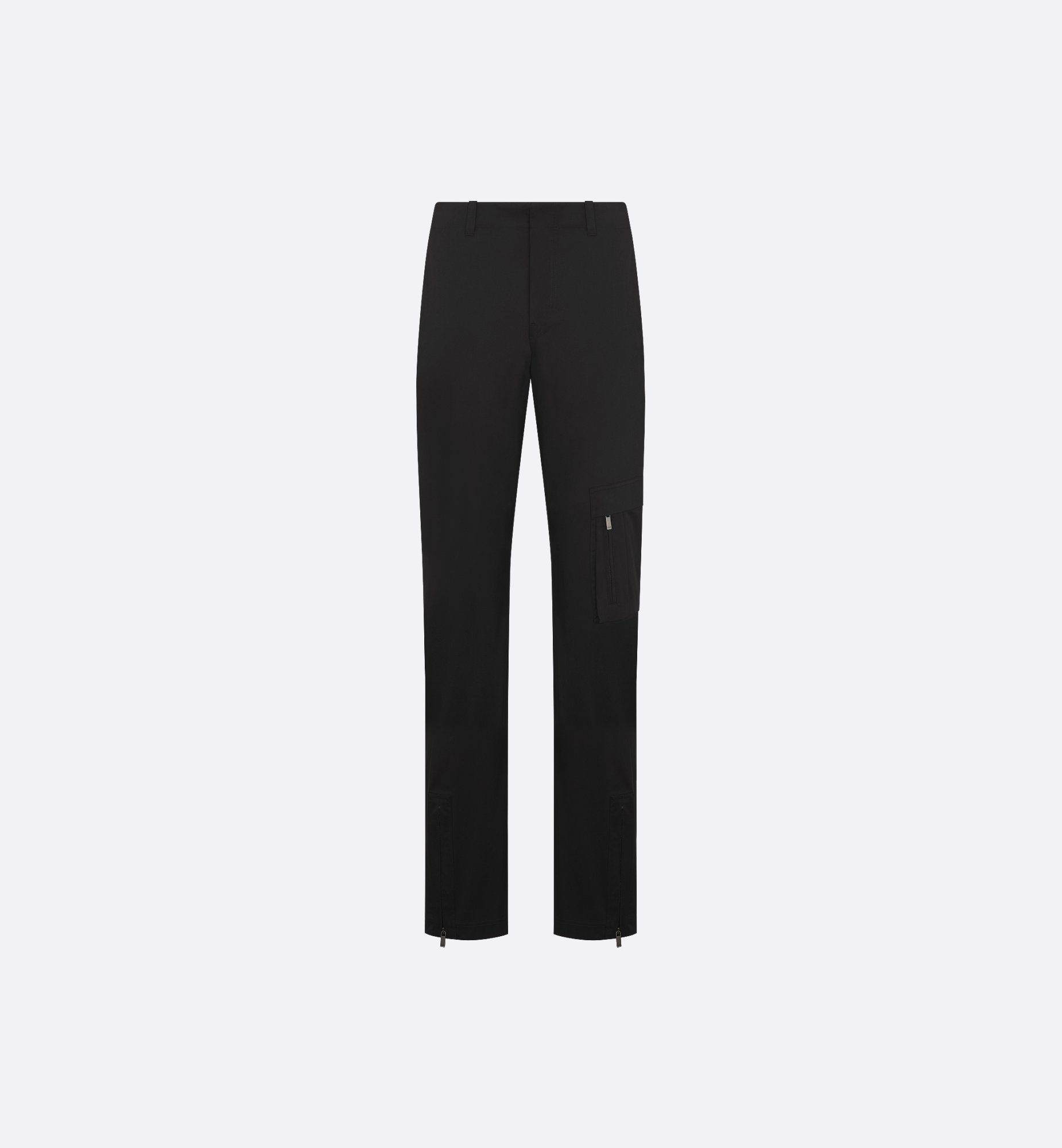 DIOR | テイラード トラックパンツ テクニカル ファブリック DIOR | テイラード トラックパンツ テクニカル ファブリック