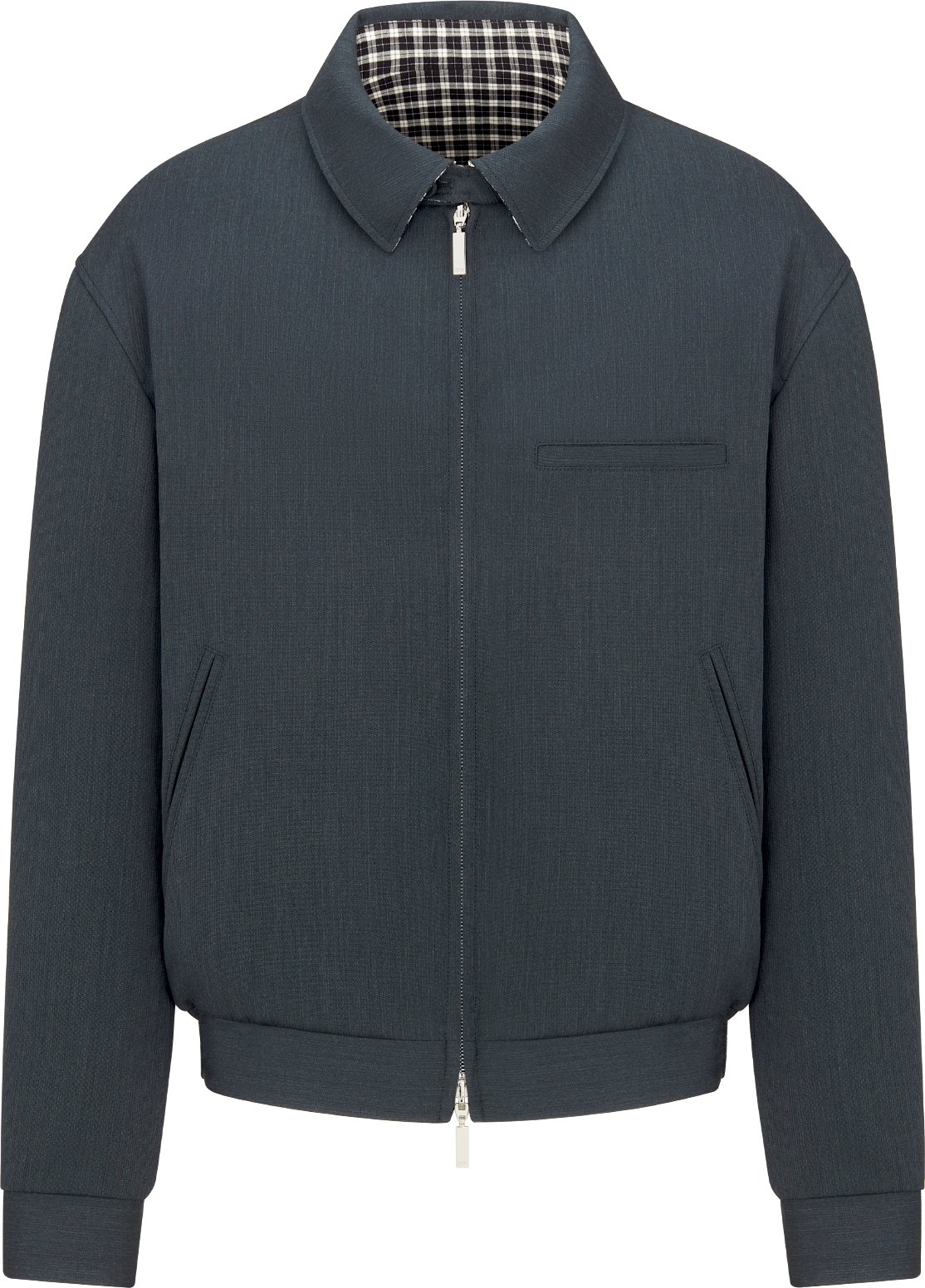 Chaqueta reversible con cremallera aria_man_viewcode_e01