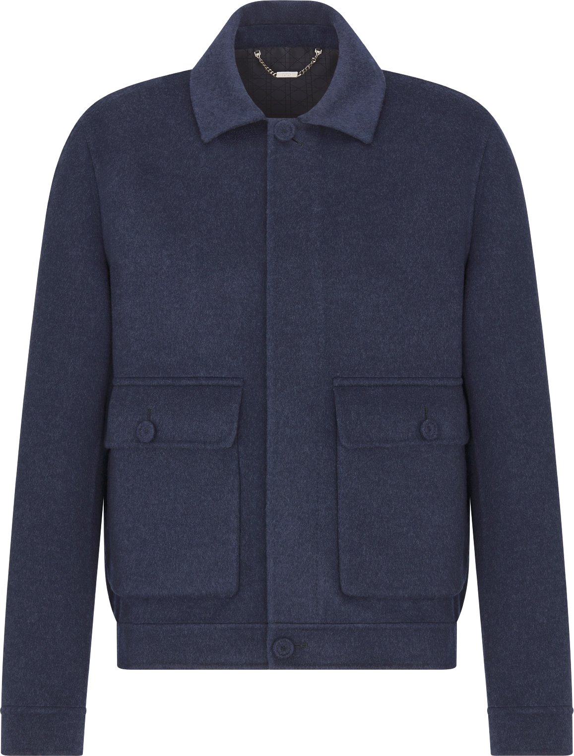 Dior Icons Jacket Front view