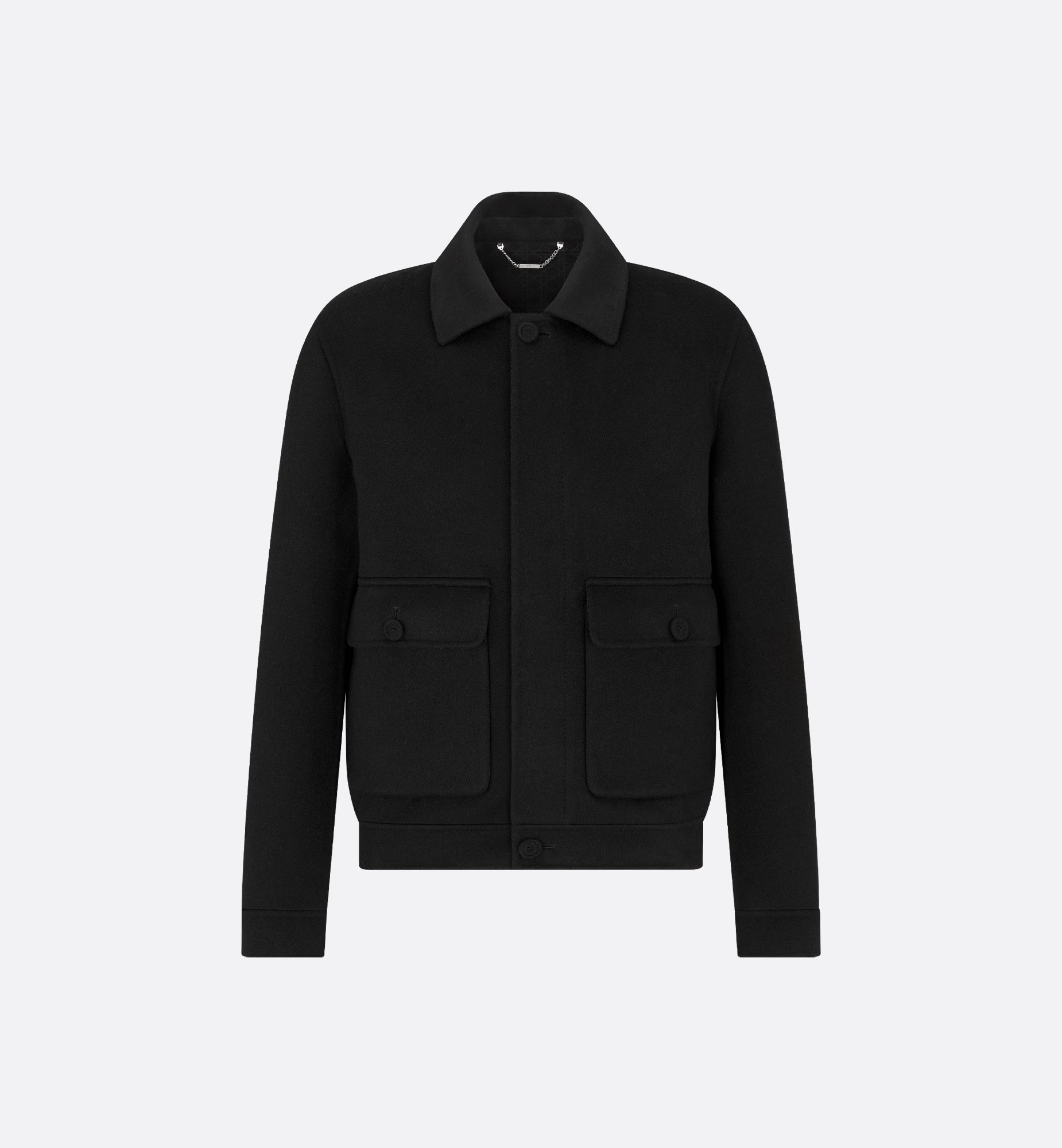 DIOR | Dior Icons ジャケット ダブルフェース バージンウール DIOR | Dior Icons ジャケット ダブルフェース バージンウール