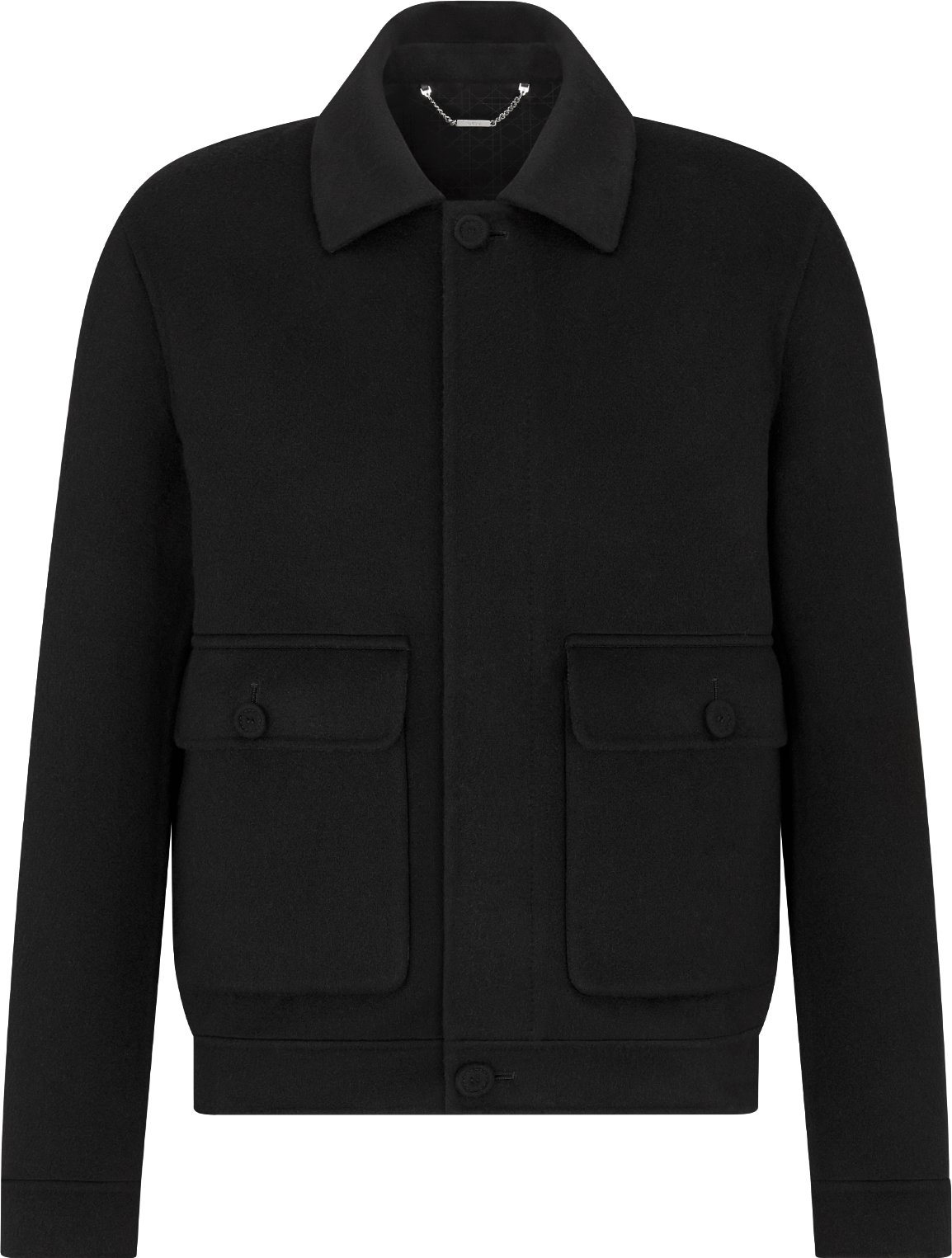 Dior Icons Jacket Front view