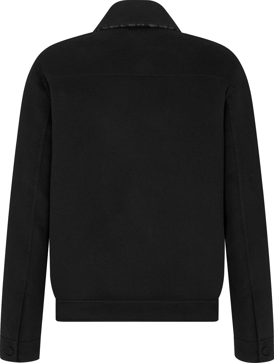 Dior Icons Jacket Back view