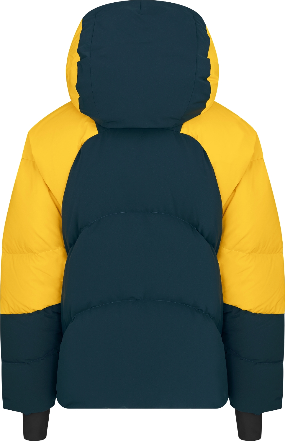 DIOR AND DESCENTE AND LEWIS HAMILTON Quilted Down Ski Jacket Navy Blue ...