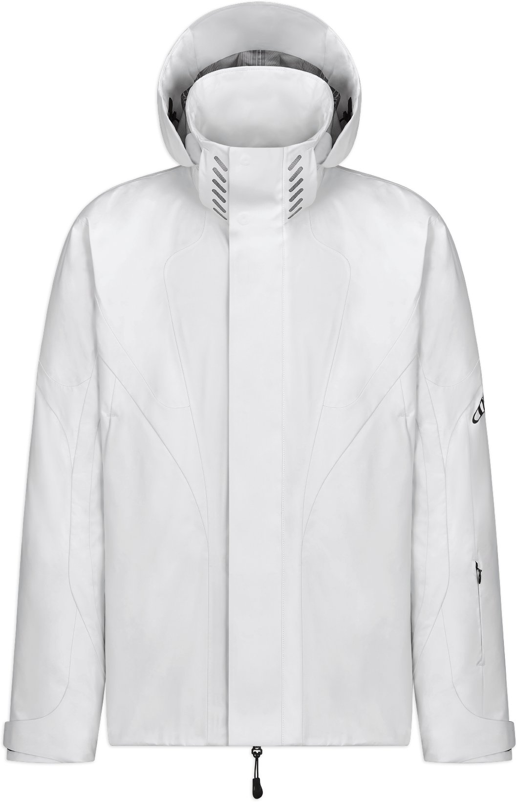 DIOR AND DESCENTE AND LEWIS HAMILTON DIOR
