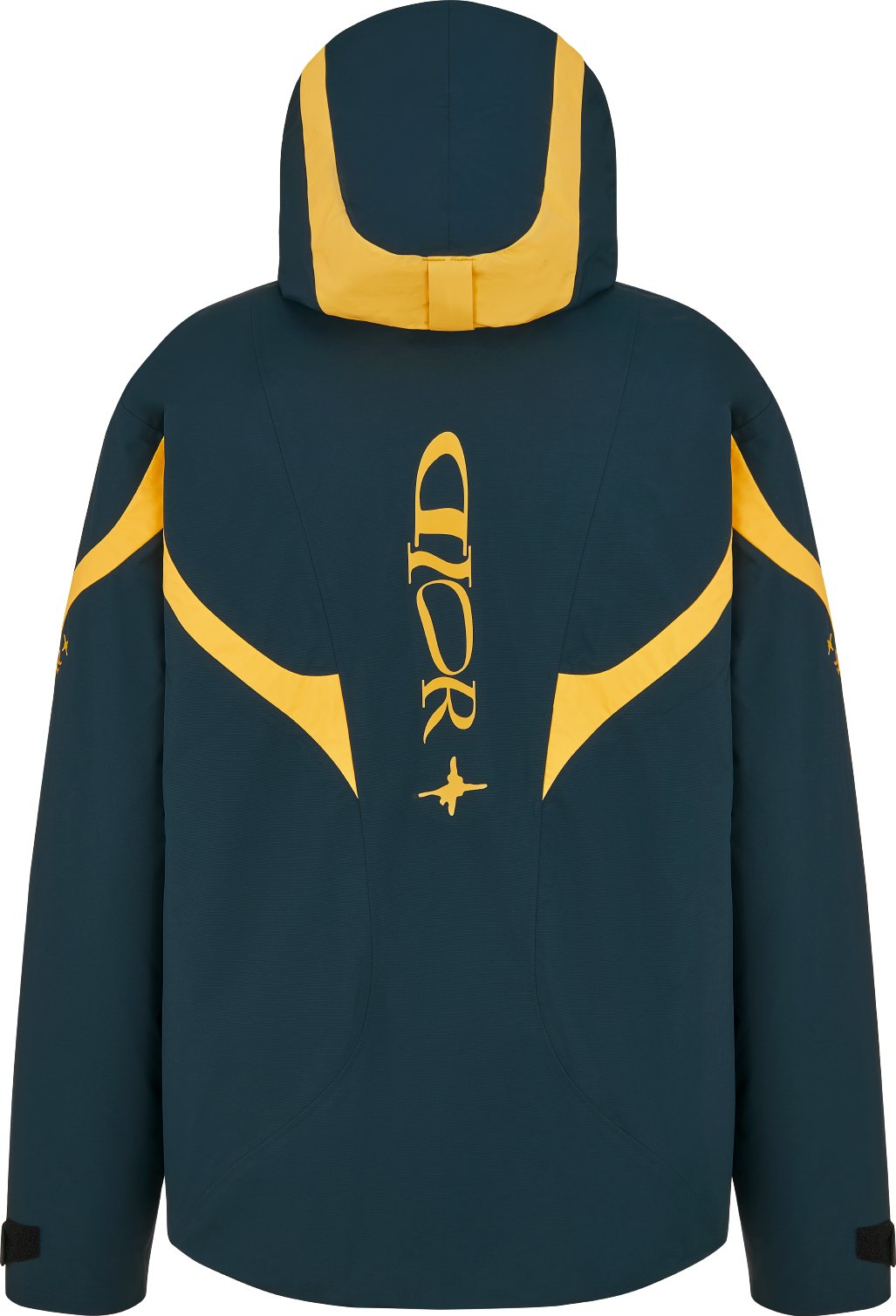Descente parka store