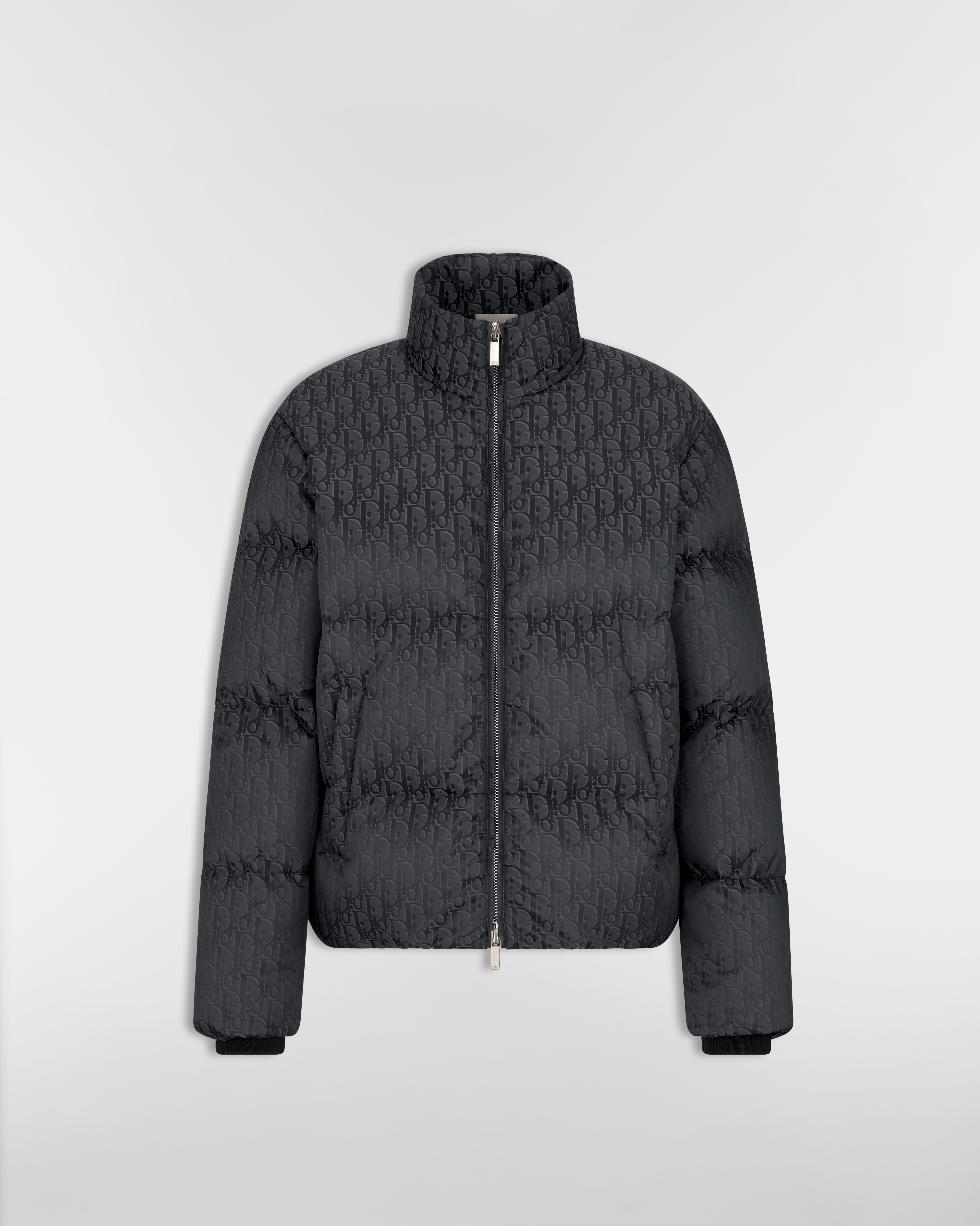 Piumino Dior Oblique