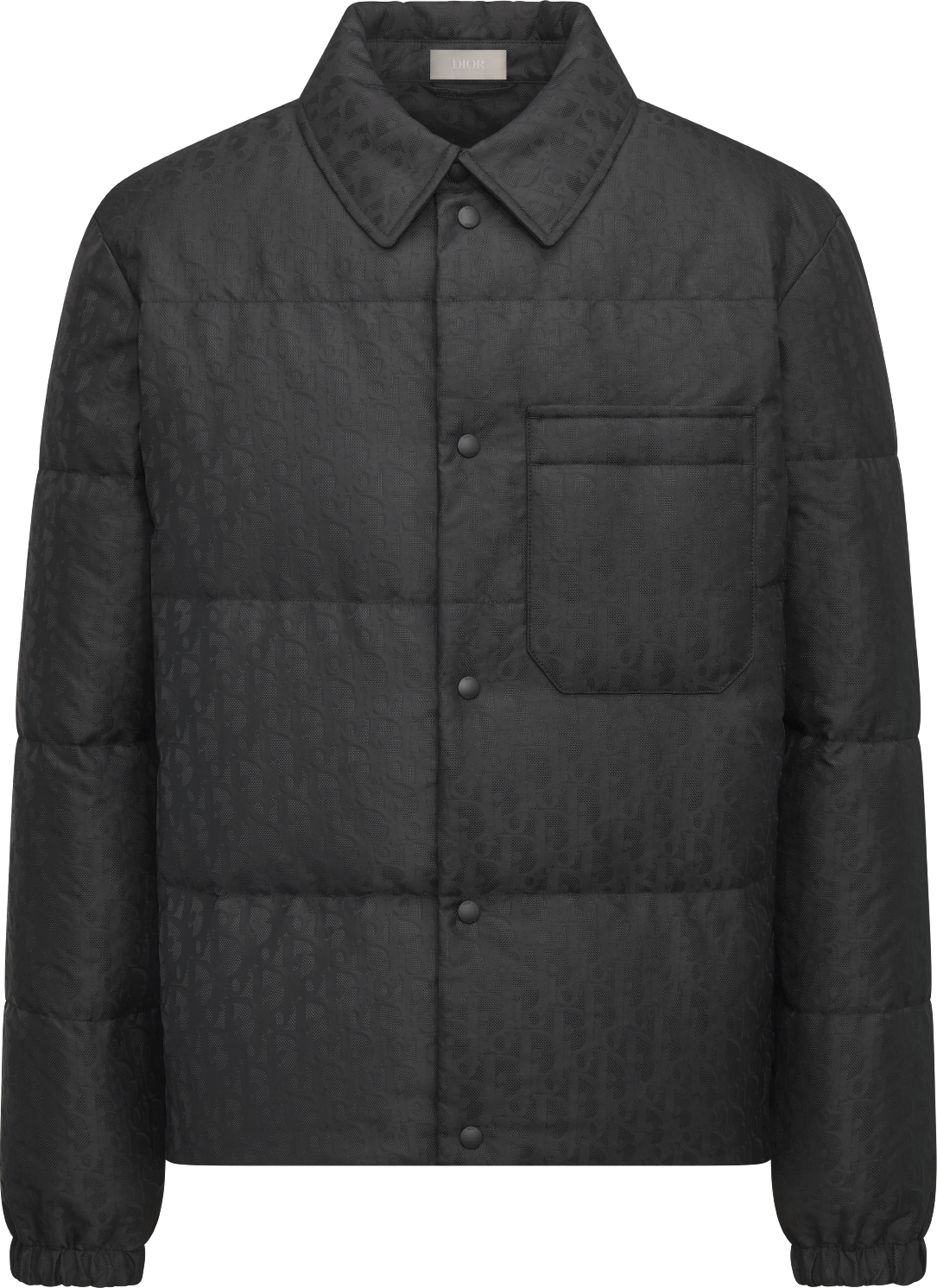 Christian dior mens coat hotsell