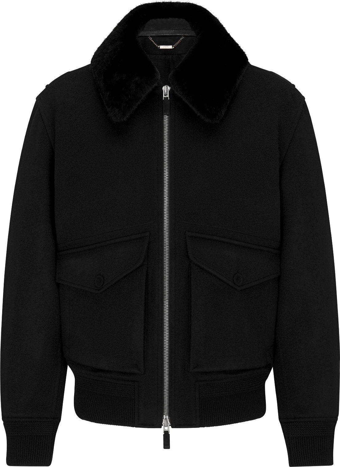 Dior Icons Bomber Jacket aria_man_viewcode_e01