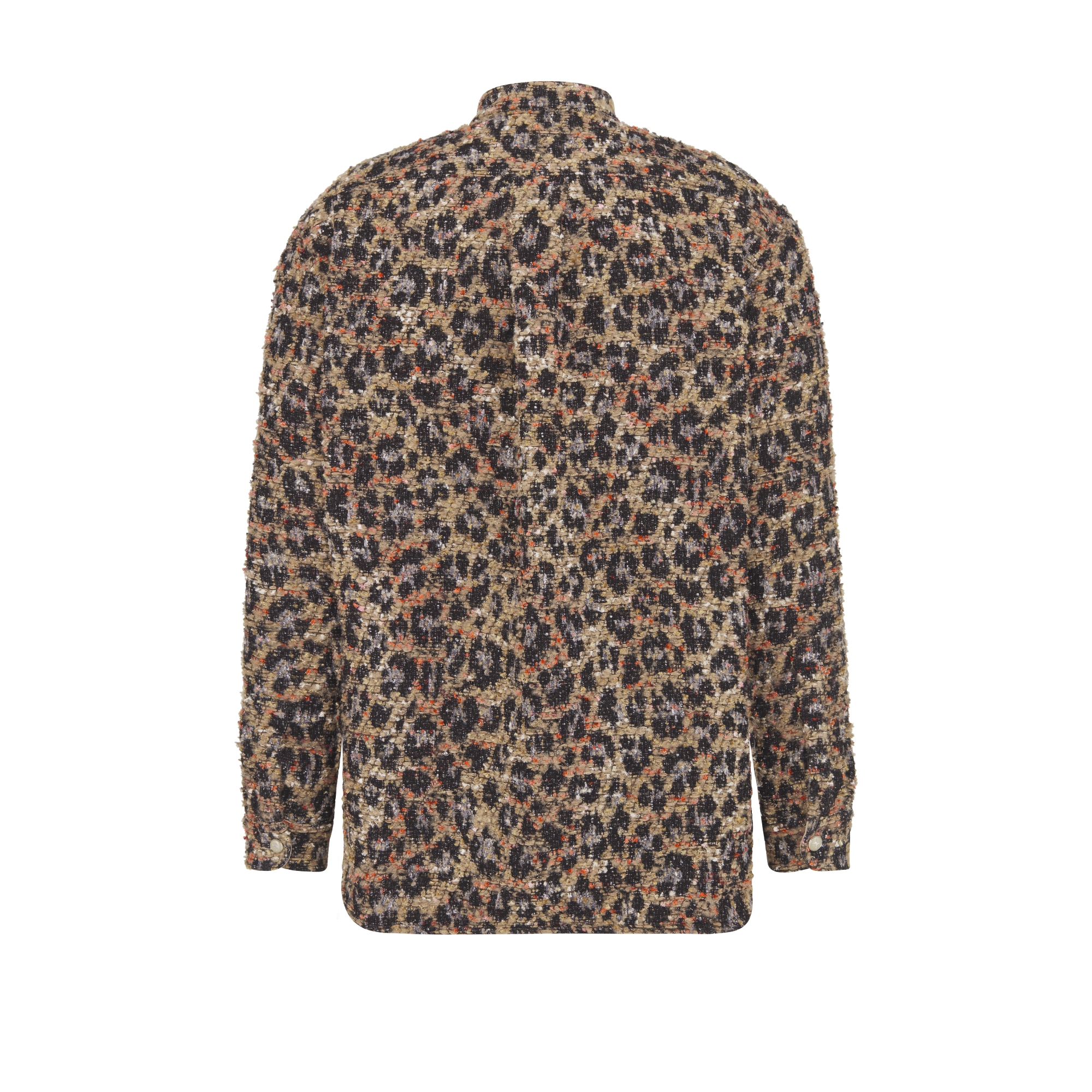 DIOR AND LEWIS HAMILTON Oversized Shirt