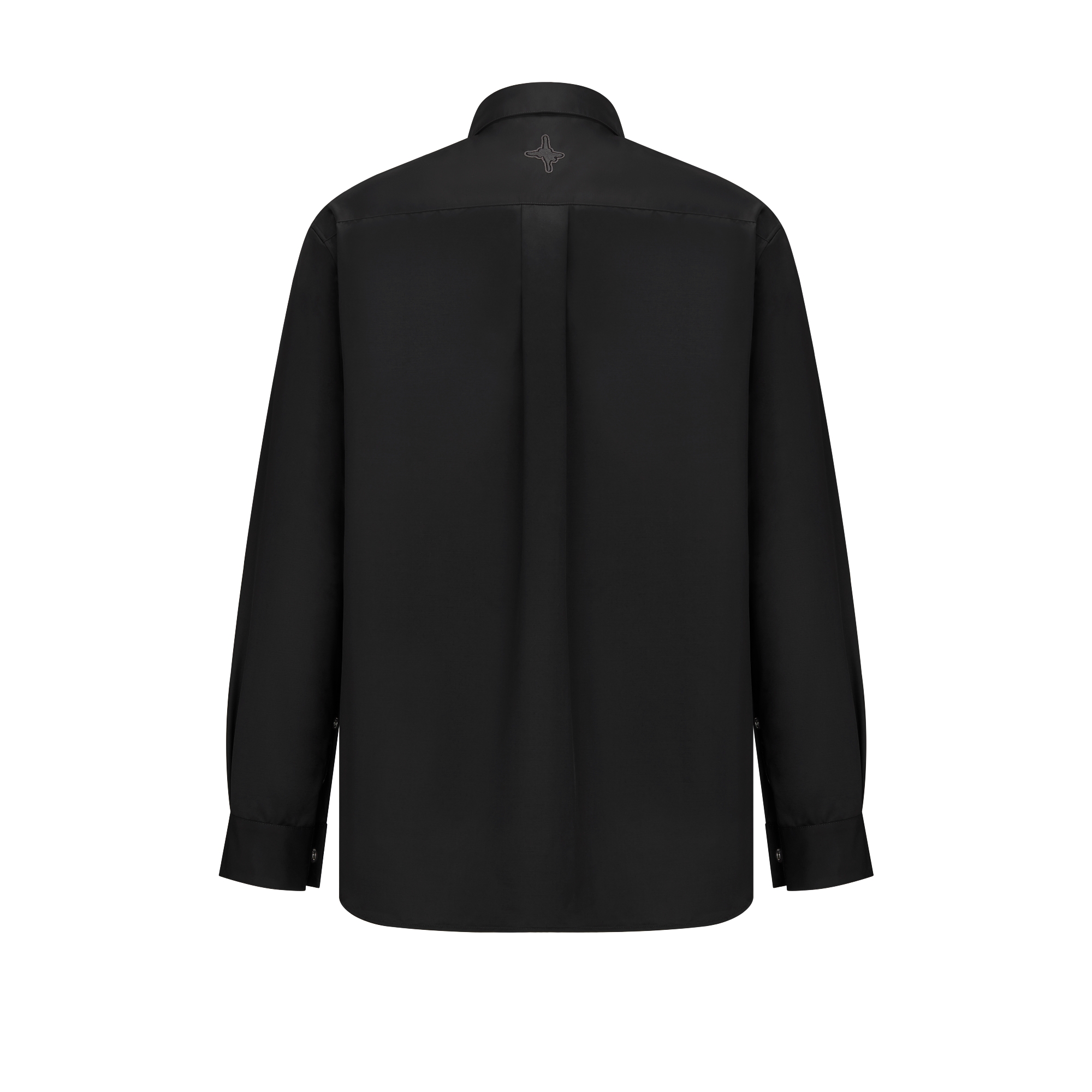 DIOR AND LEWIS HAMILTON Classic Shirt