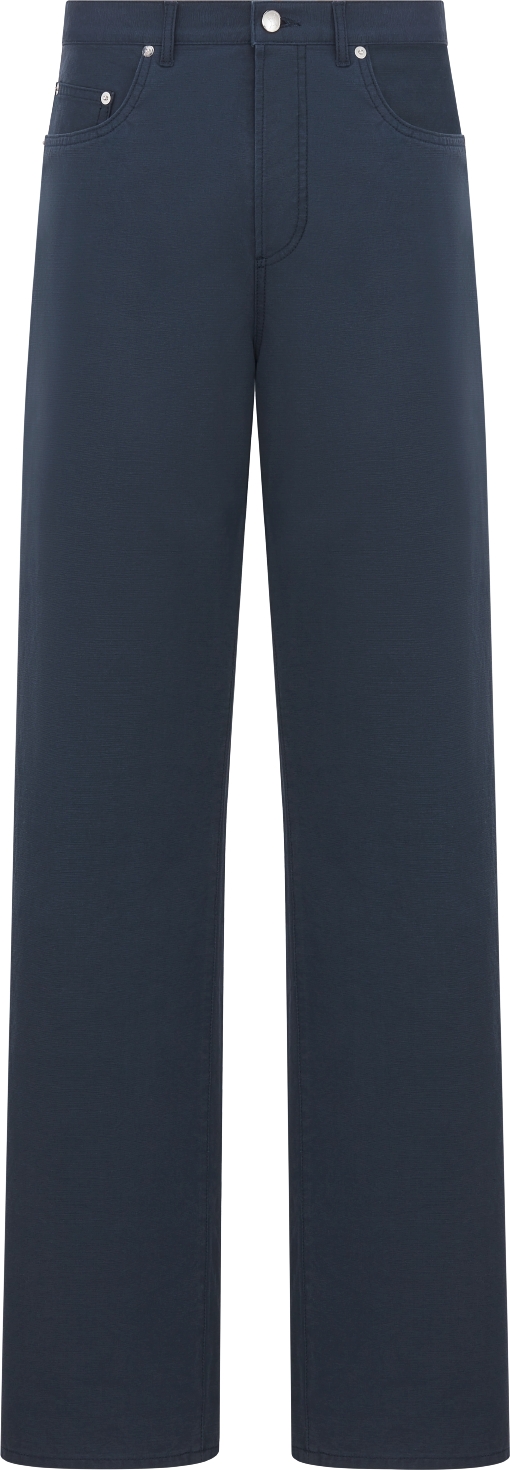 DIOR 26S STRAIGHT-LEG JEANS 1114