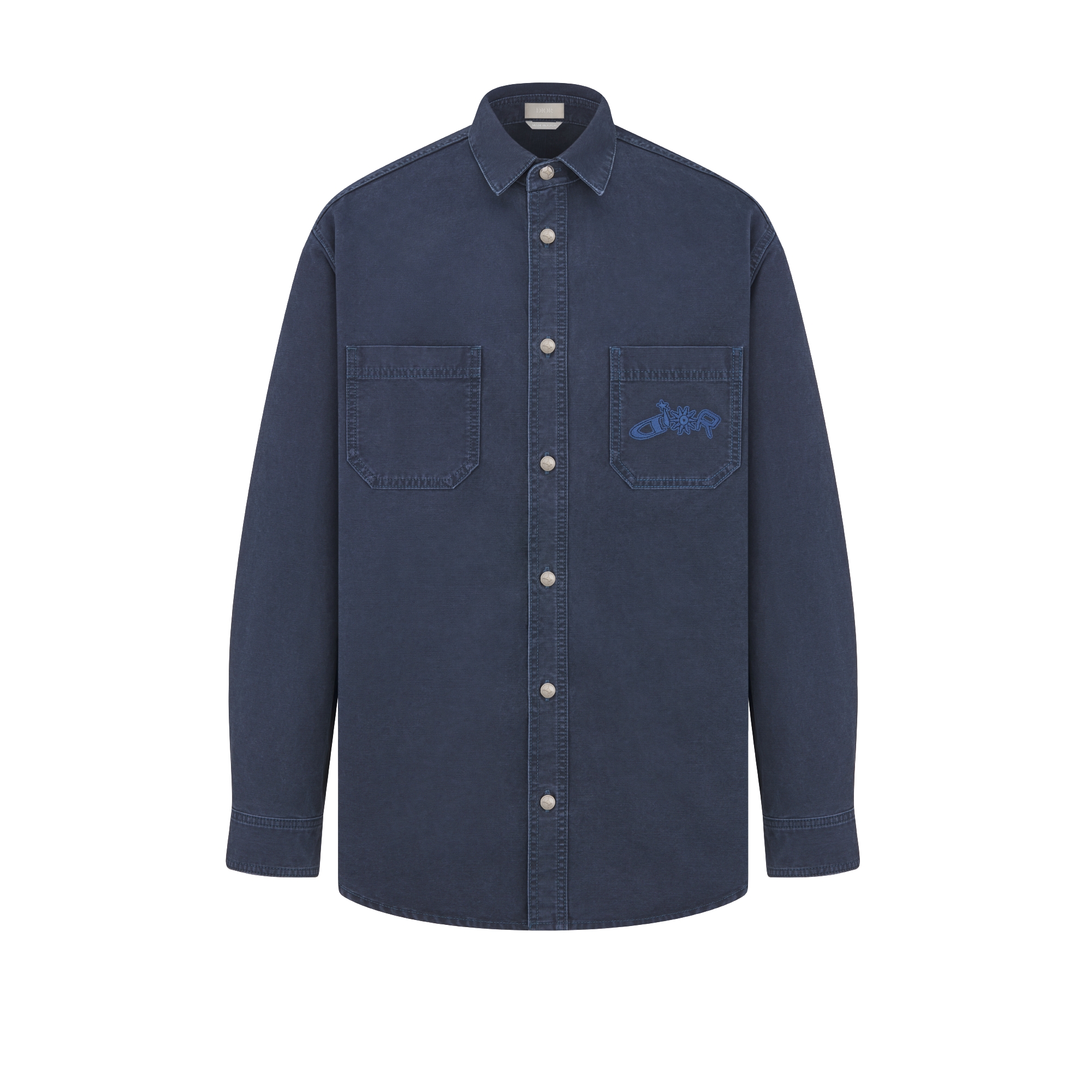 DIOR AND LEWIS HAMILTON Shirt