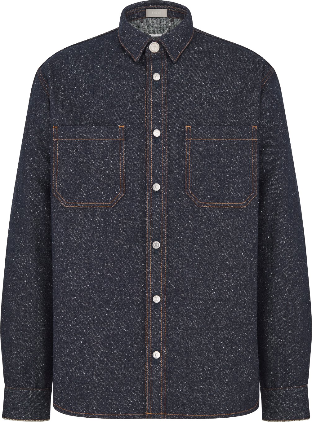 Dior Icons Overshirt aria_man_viewcode_e01