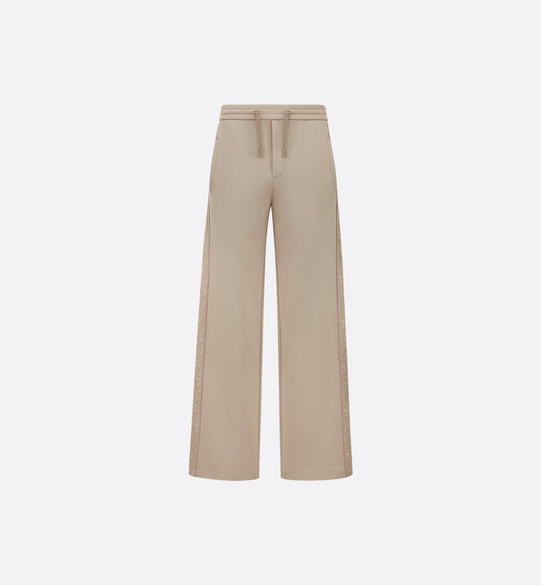 DIOR | トラックパンツ ディオール オブリーク コットンブレンド DIOR | トラックパンツ ディオール オブリーク コットンブレンド