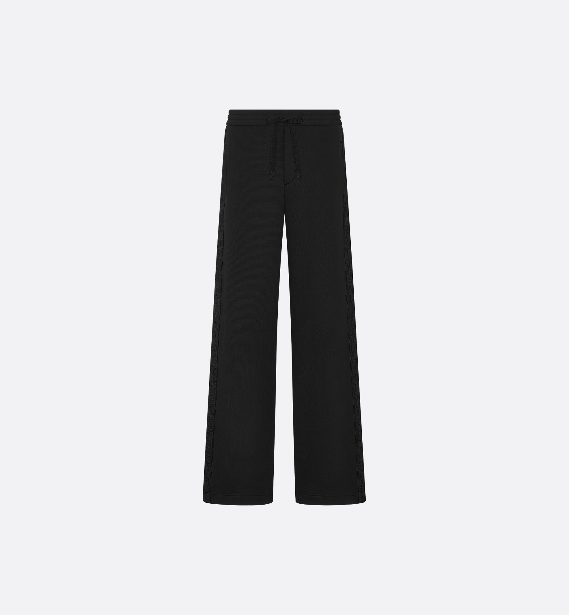 DIOR | トラックパンツ ディオール オブリーク コットンブレンド DIOR | トラックパンツ ディオール オブリーク コットンブレンド