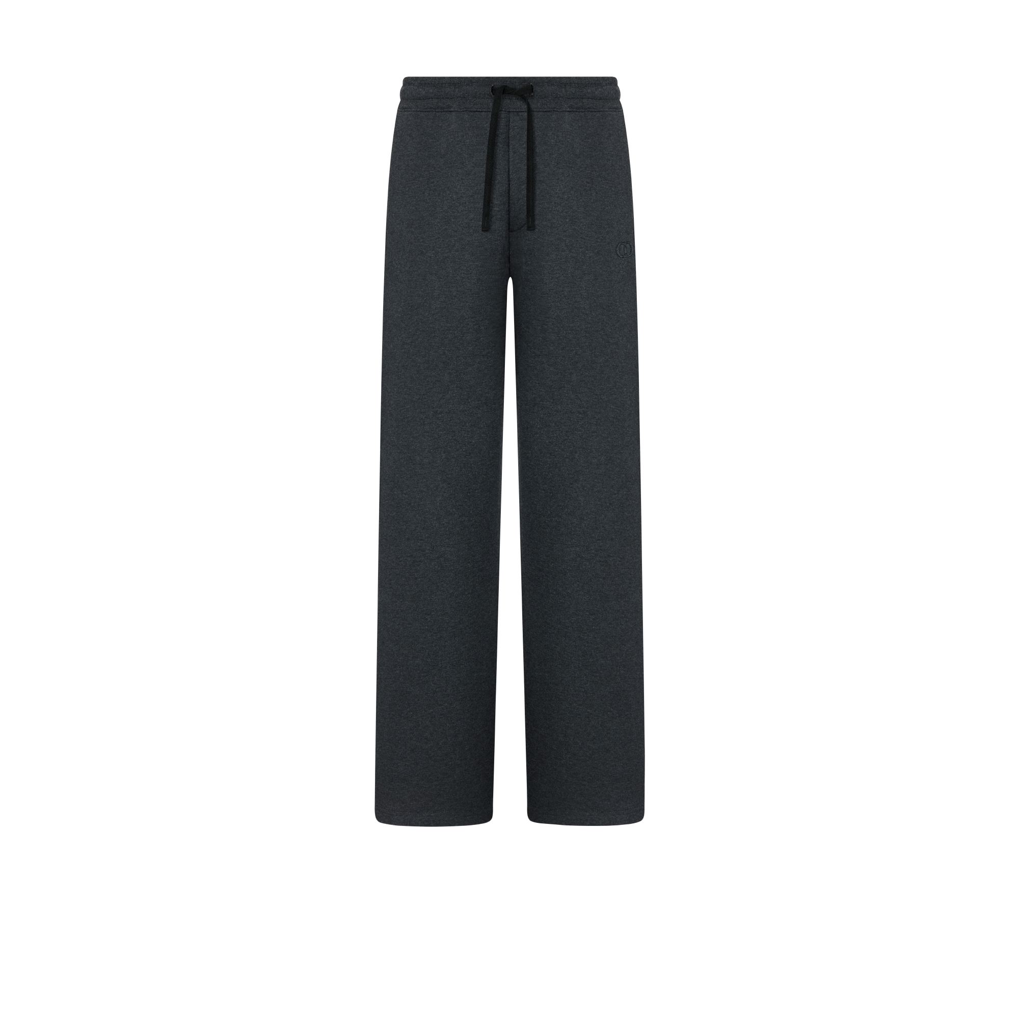 DIOR | CD Icon トラックパンツ コットンフリース