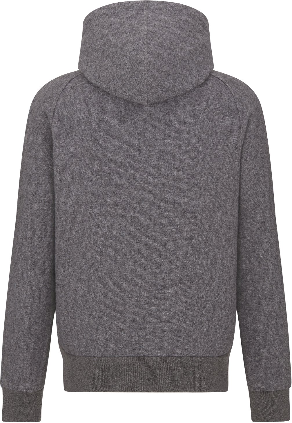 Dior Icons Hooded Track Jacket Back view