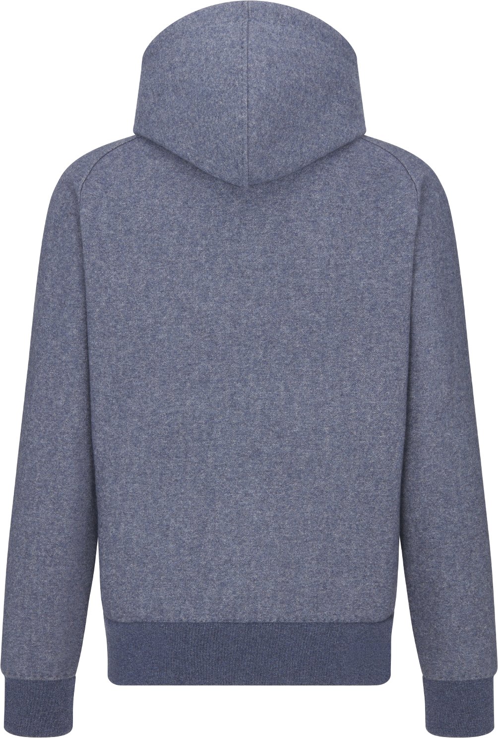 Dior Icons Hooded Track Jacket Back view