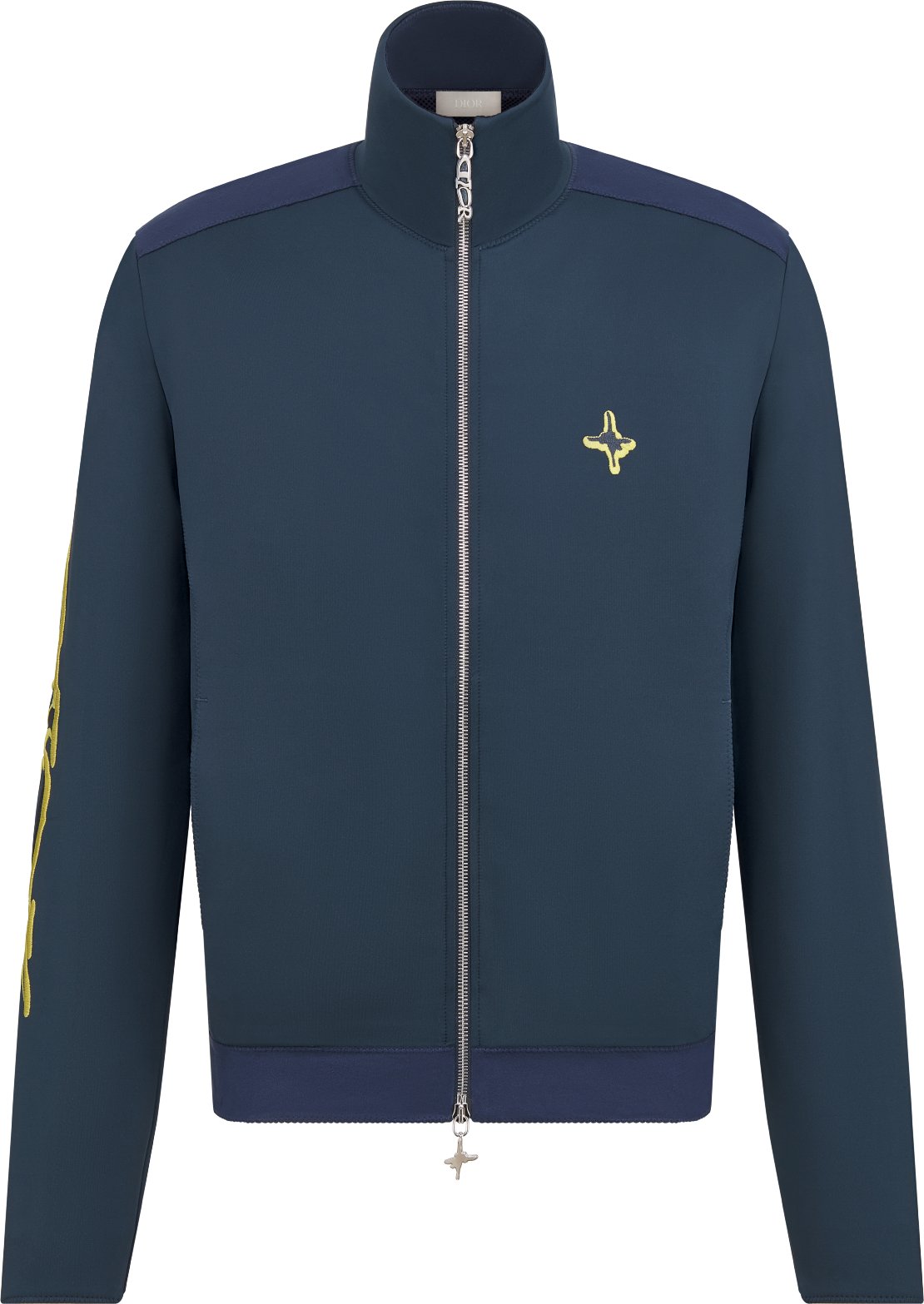 DIOR AND LEWIS HAMILTON 運動外套 aria_frontView aria_frontView