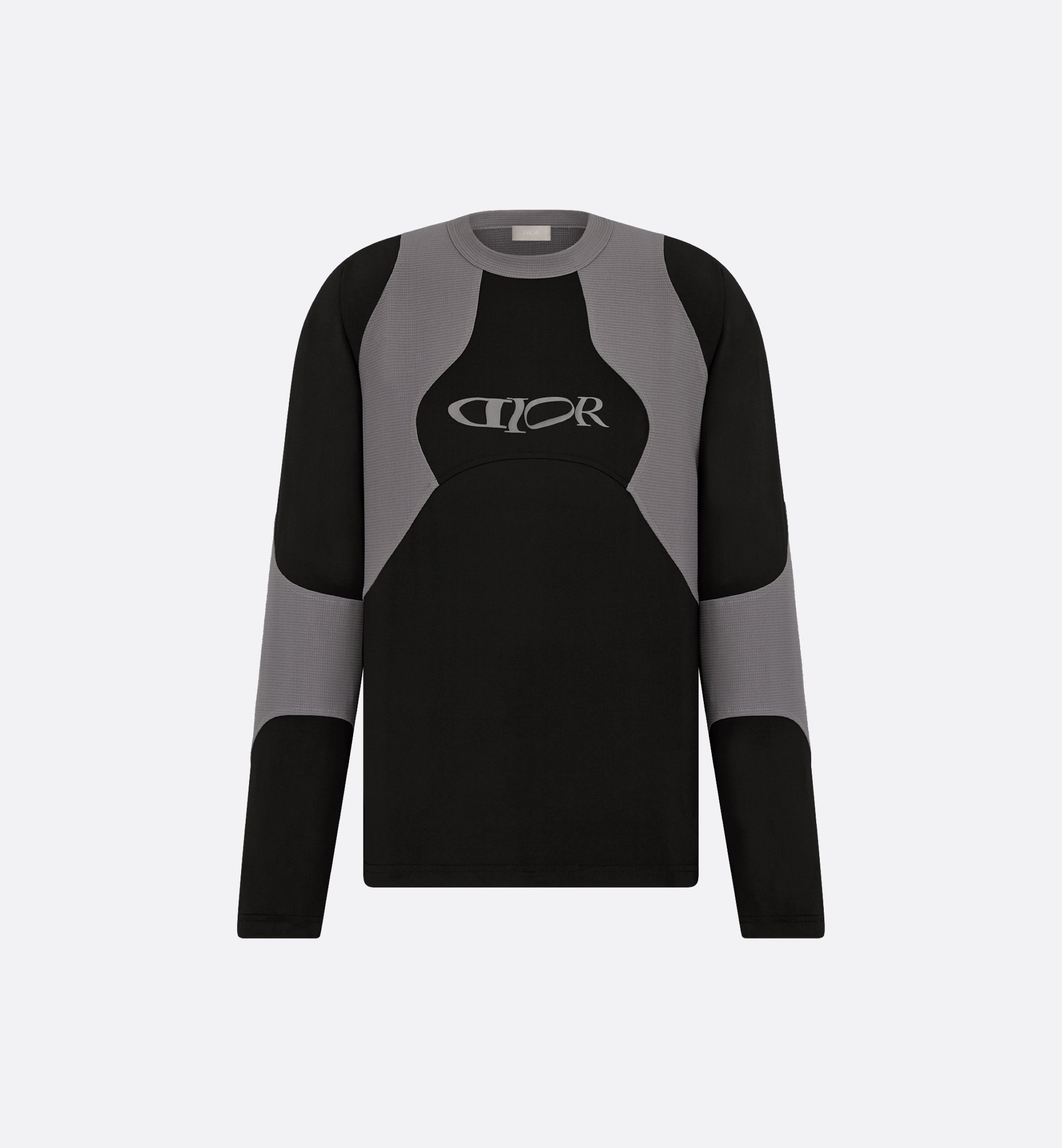 DIOR | DIOR AND LEWIS HAMILTON ロングスリーブ Tシャツ DIOR | DIOR AND LEWIS HAMILTON ロングスリーブ Tシャツ