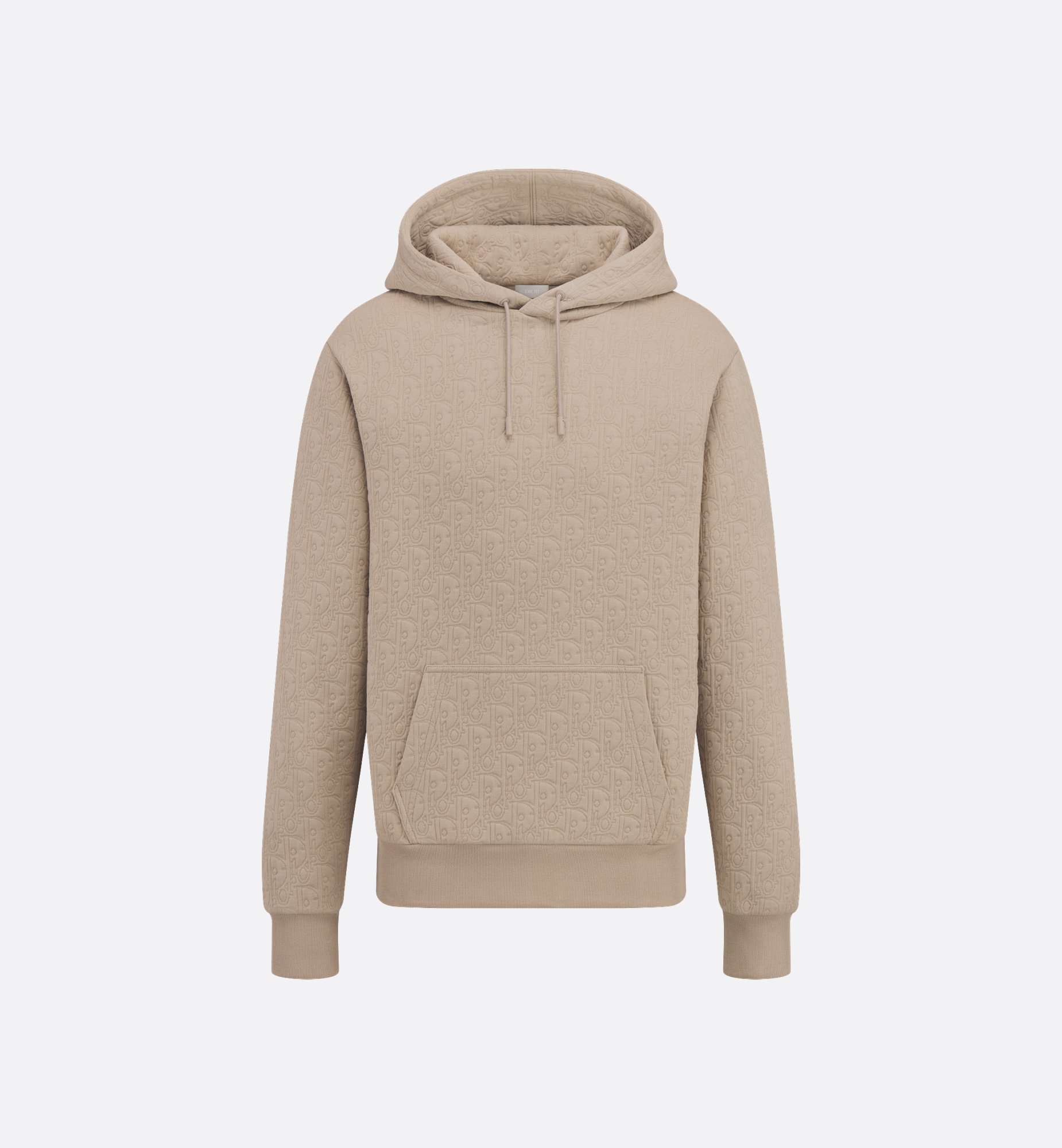 DIOR | スウェットシャツ ディオール オブリーク コットン DIOR | スウェットシャツ ディオール オブリーク コットン