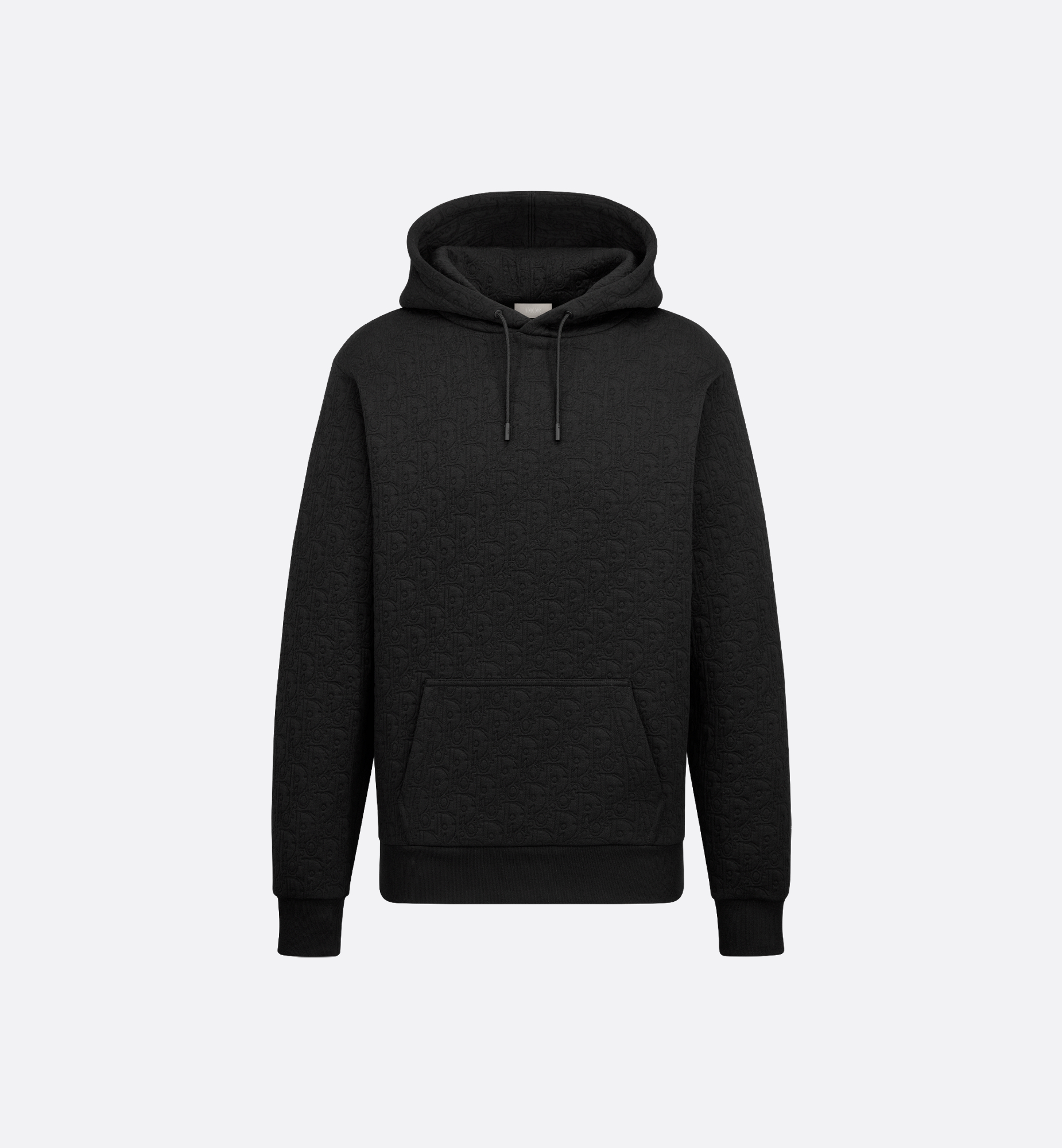 DIOR | スウェットシャツ ディオール オブリーク コットン DIOR | スウェットシャツ ディオール オブリーク コットン