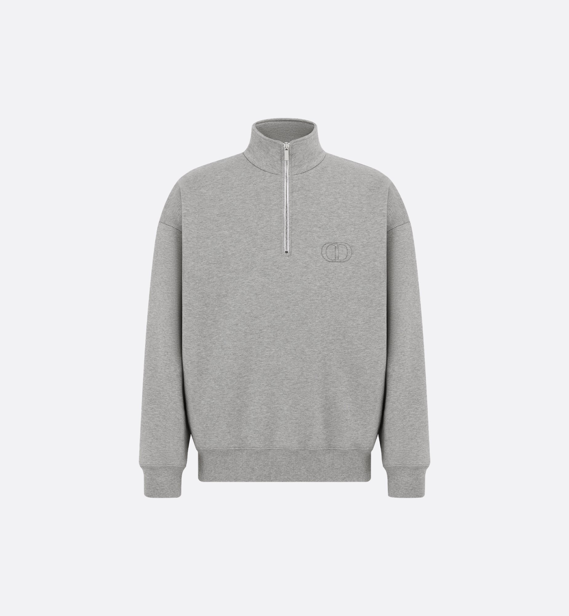 DIOR | スウェットシャツ ディオール オブリーク コットン DIOR | スウェットシャツ ディオール オブリーク コットン