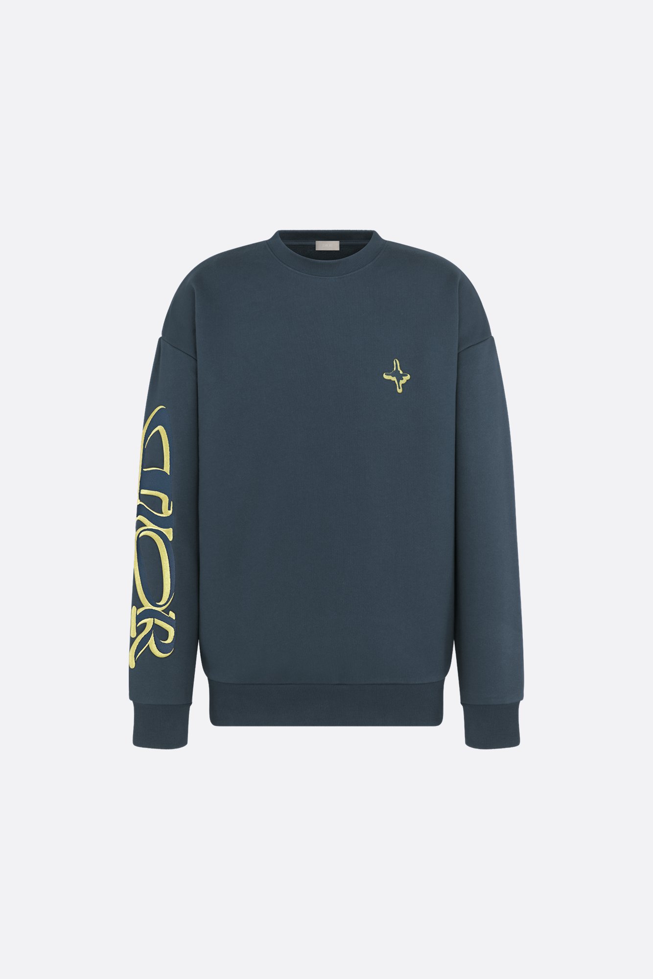 DIOR | ニット & スウェットシャツ |メンズ|ディオール公式 DIOR | ニット & スウェットシャツ |メンズ|ディオール公式