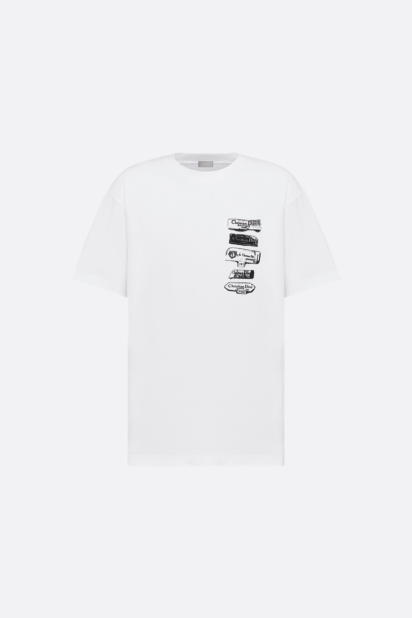 DIOR | Luxury Men's T-Shirts for Refined Casual Style DIOR | Luxury Men's T-Shirts for Refined Casual Style