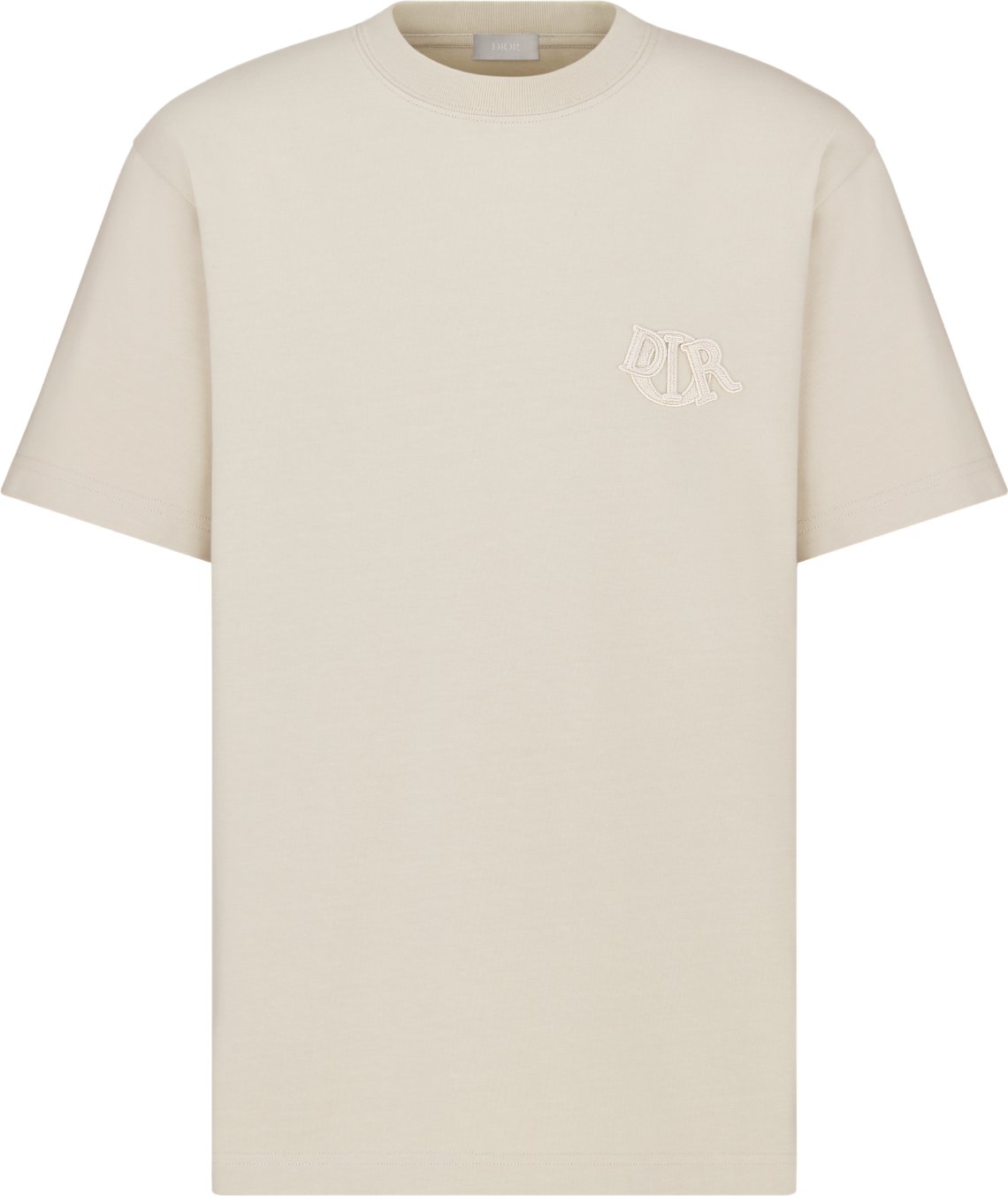 Maglia uomo dior top