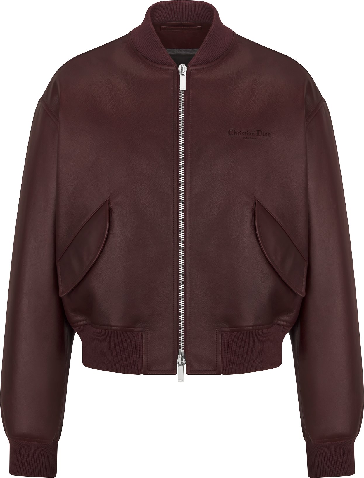 Bomber Christian Dior Couture aria_man_viewcode_e01