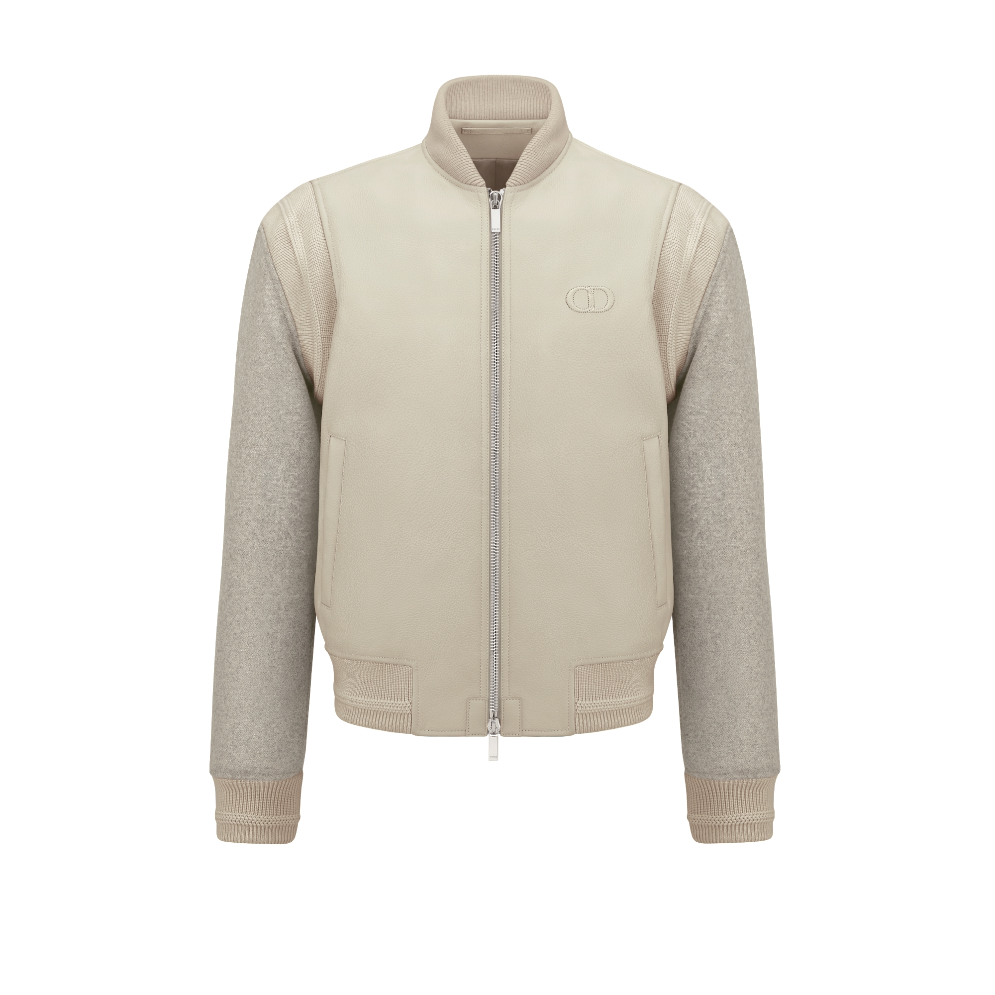 DIOR 25S BASEBALL JACKET STYLE 204