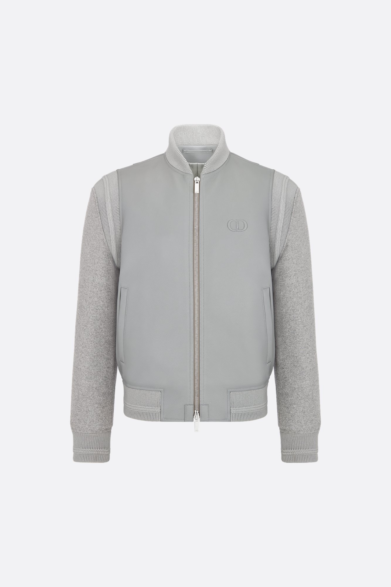 Leather - mens-fashion - Fashion & Accessories | DIOR Leather - mens-fashion - Fashion & Accessories | DIOR