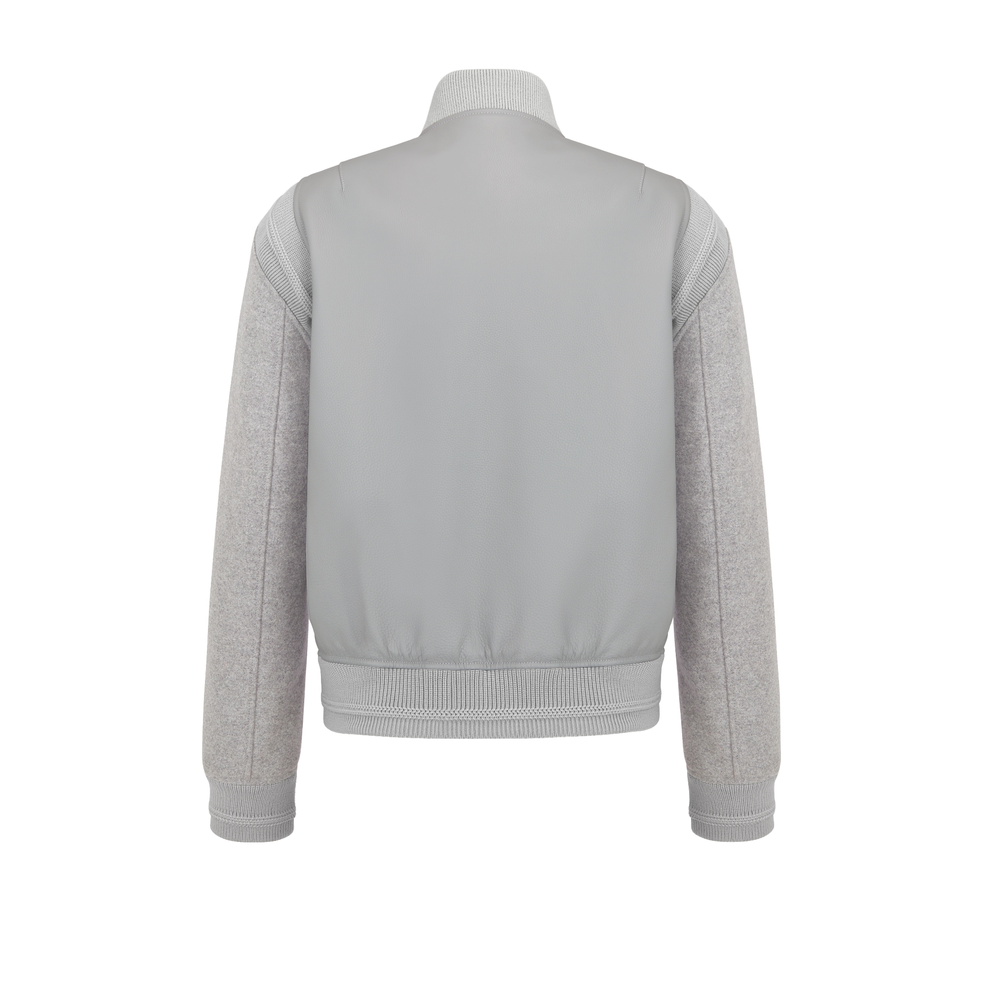 CD Icon Varsity Jacket