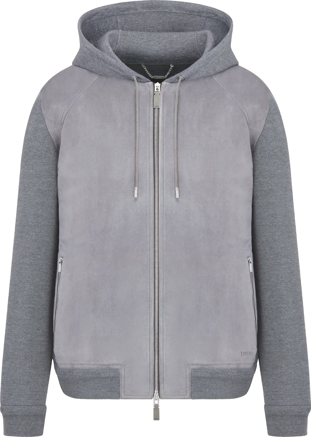 Dior Icons Zipped Hooded Sweatshirt aria_man_viewcode_e01