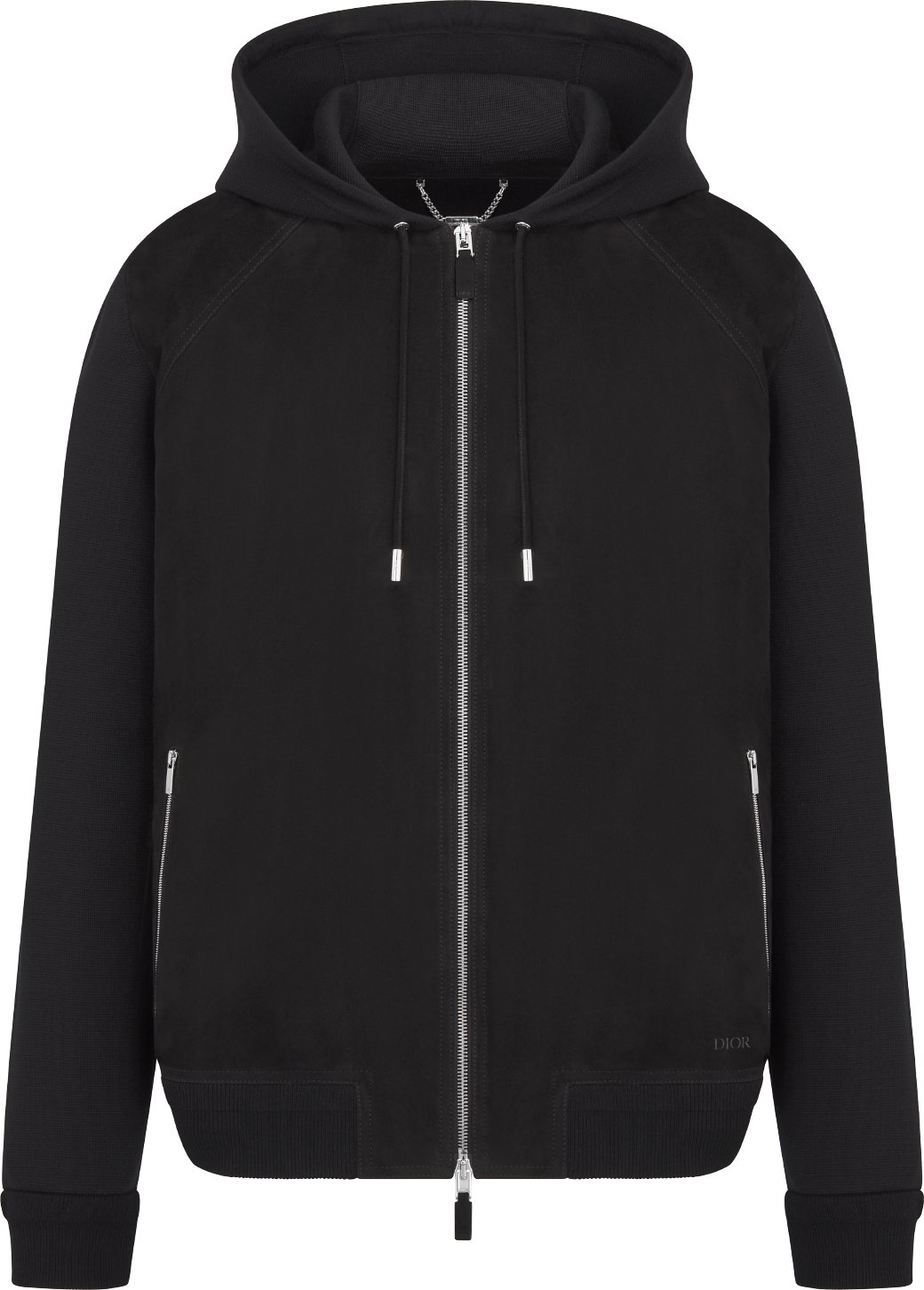Dior Icons Zipped Hooded Sweatshirt aria_man_viewcode_e01