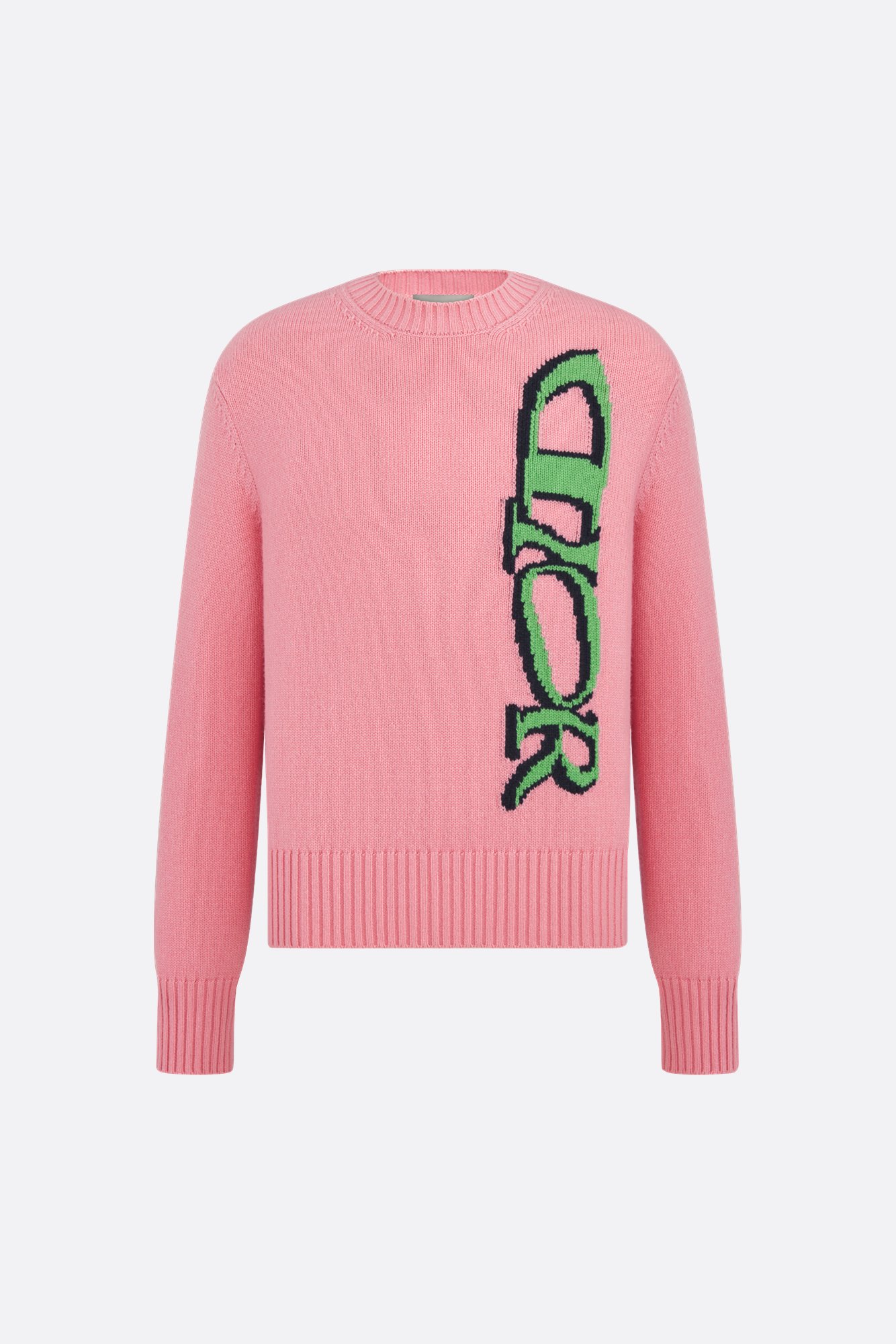 DIOR | ニット & スウェットシャツ |メンズ|ディオール公式 DIOR | ニット & スウェットシャツ |メンズ|ディオール公式