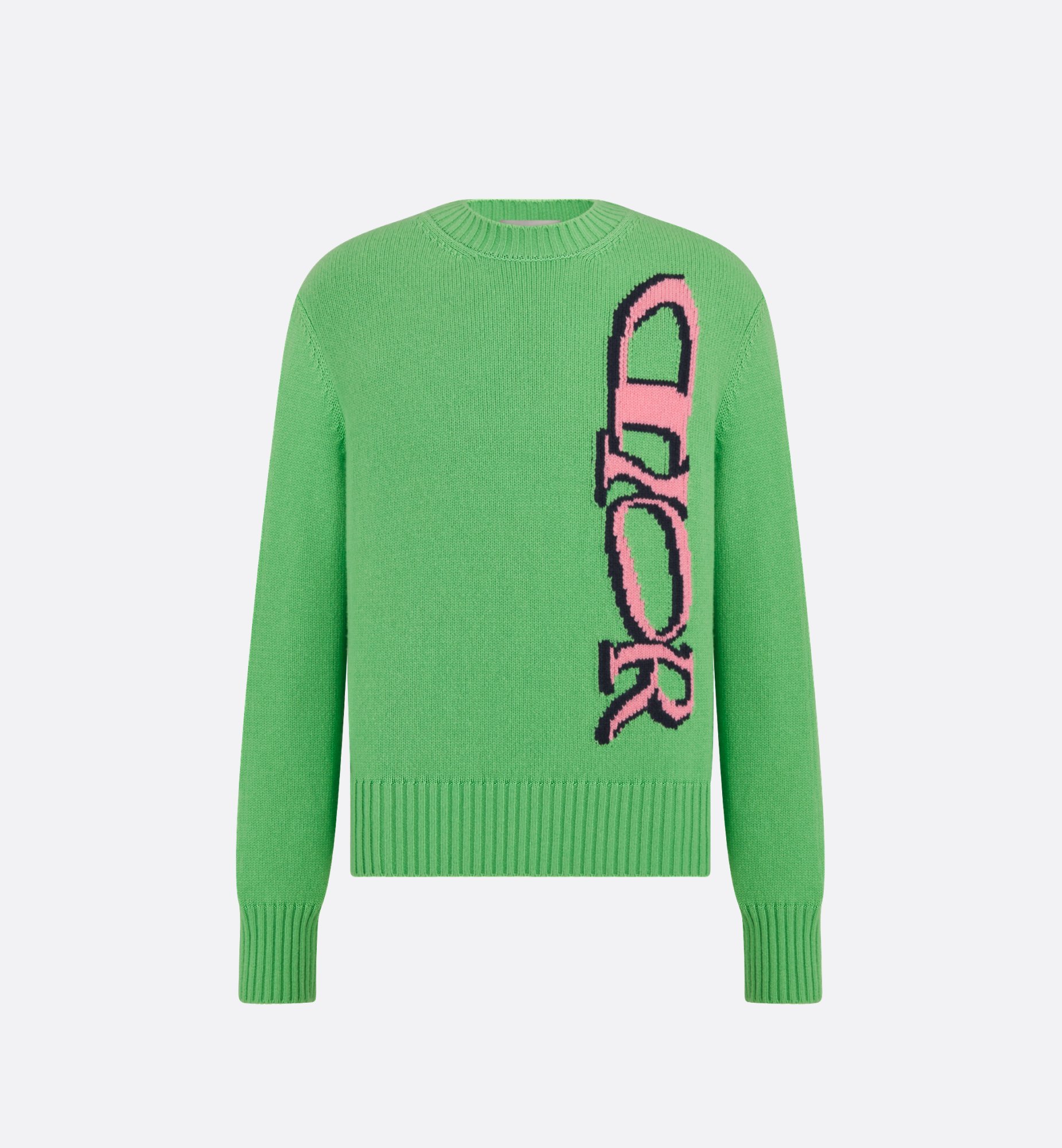 DIOR スウェットHerlipto yukaka suisaibana rose DIOR スウェットHerlipto yukaka suisaibana rose