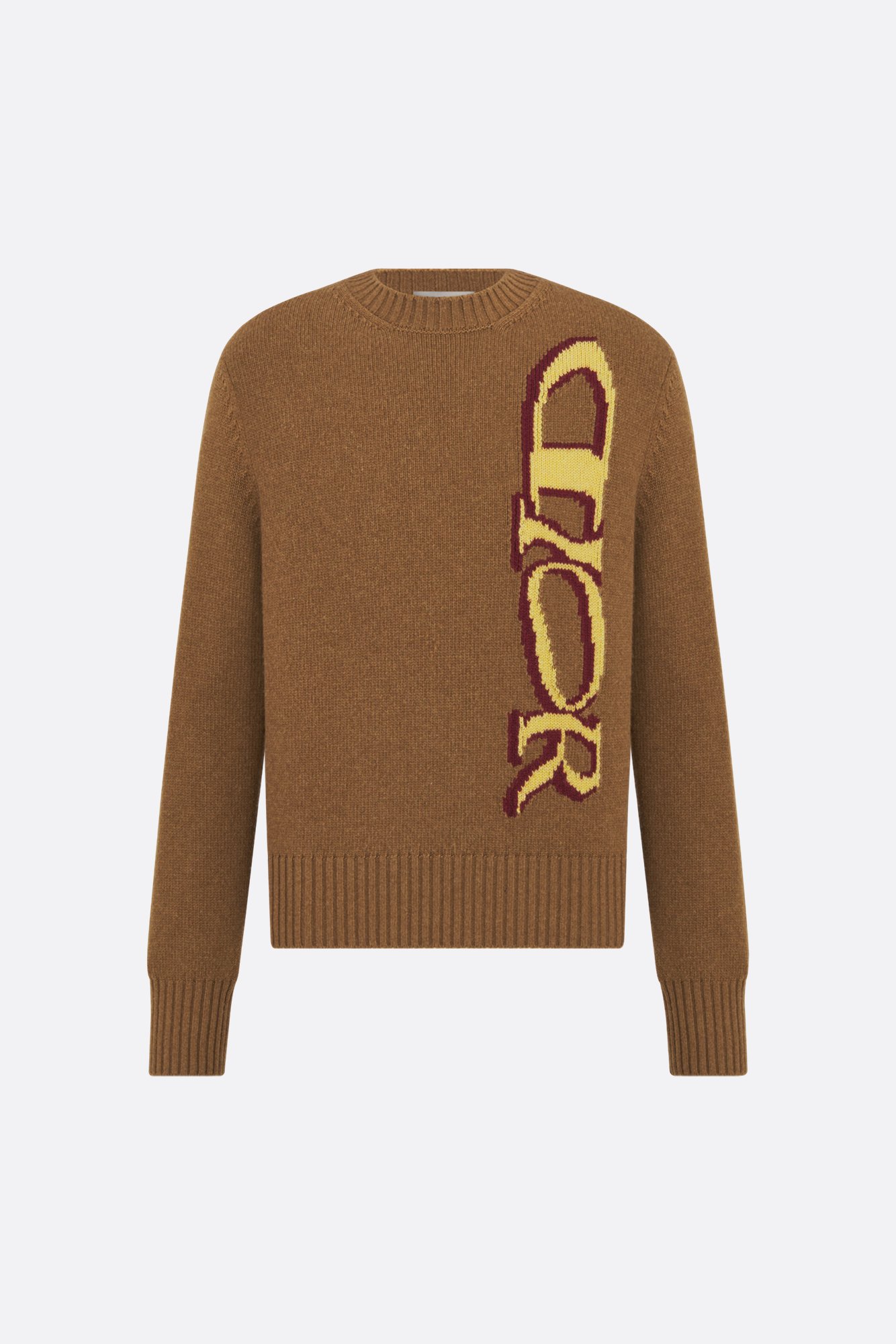 DIOR | ニット & スウェットシャツ |メンズ|ディオール公式 DIOR | ニット & スウェットシャツ |メンズ|ディオール公式
