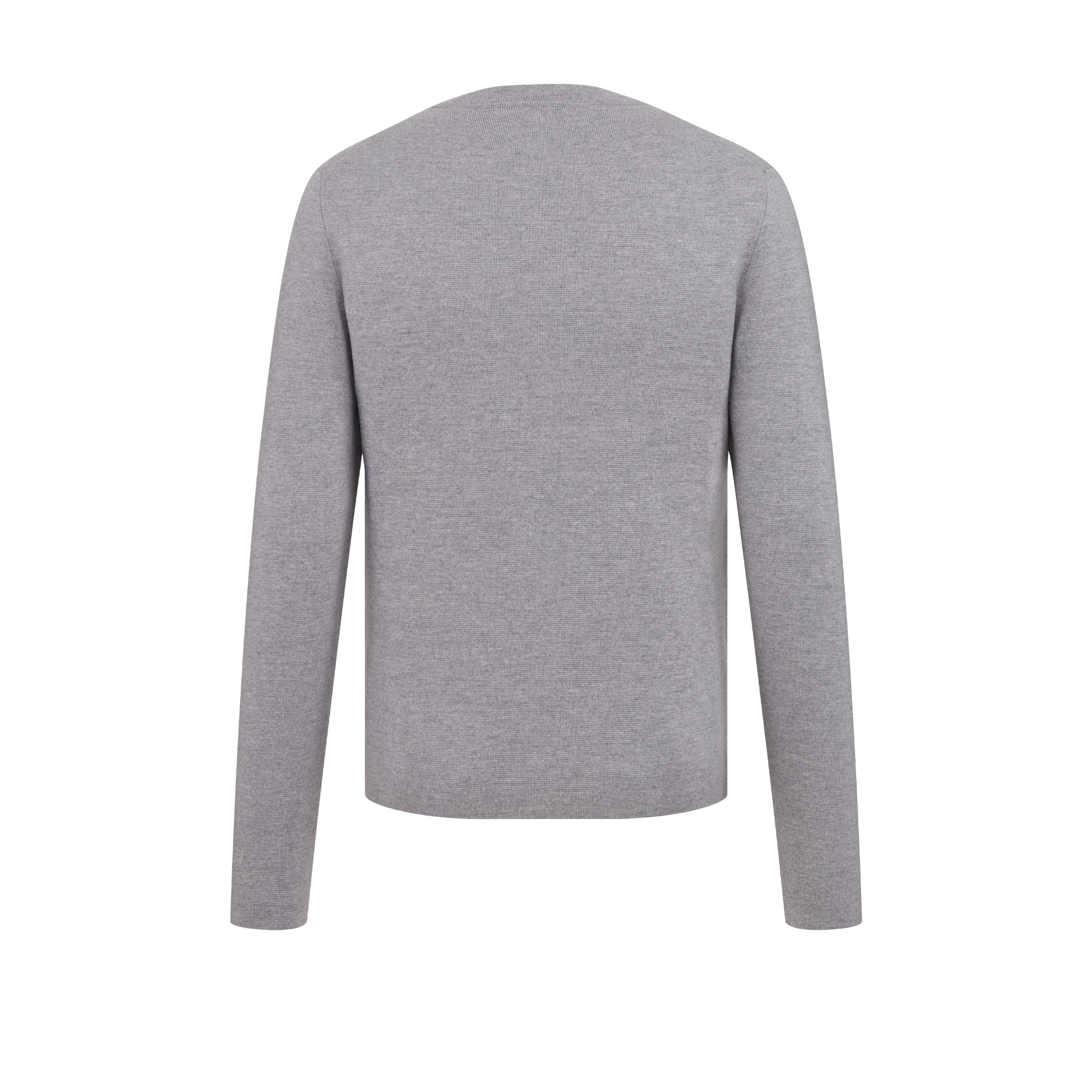 Dior CDロゴニット Christian Dior - Christian DIORロゴニットの通販 by SAKURA's