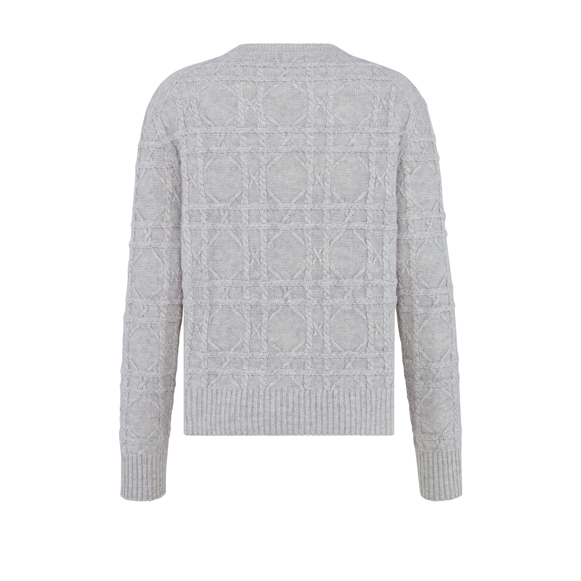 Dior Icons Cannage Sweater