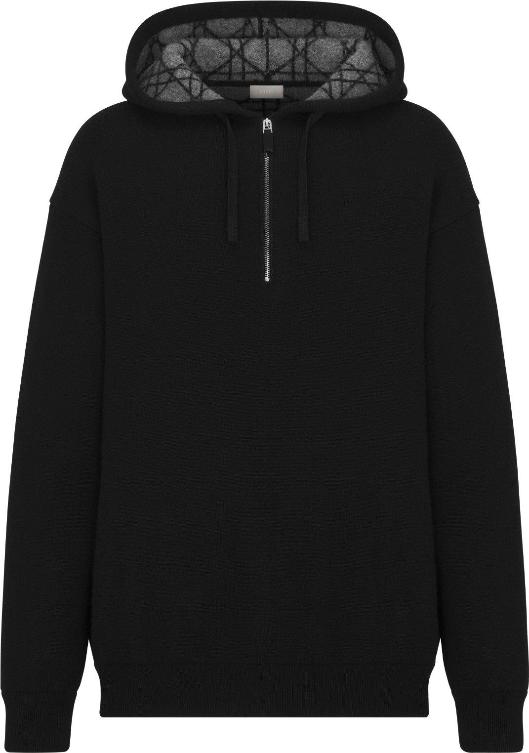 Dior Icons Hooded Sweater aria_man_viewcode_e01