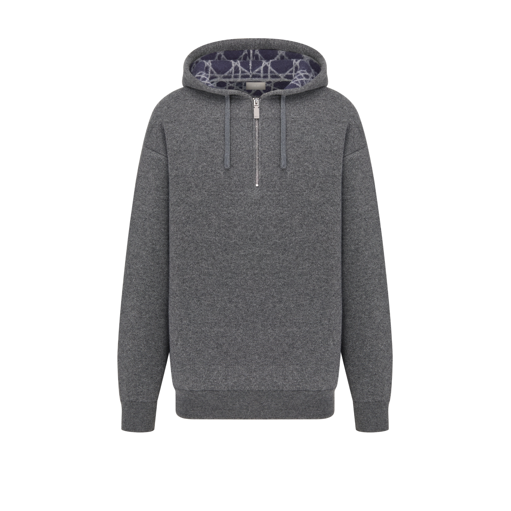 Dior Icons Hooded Sweatshirt
