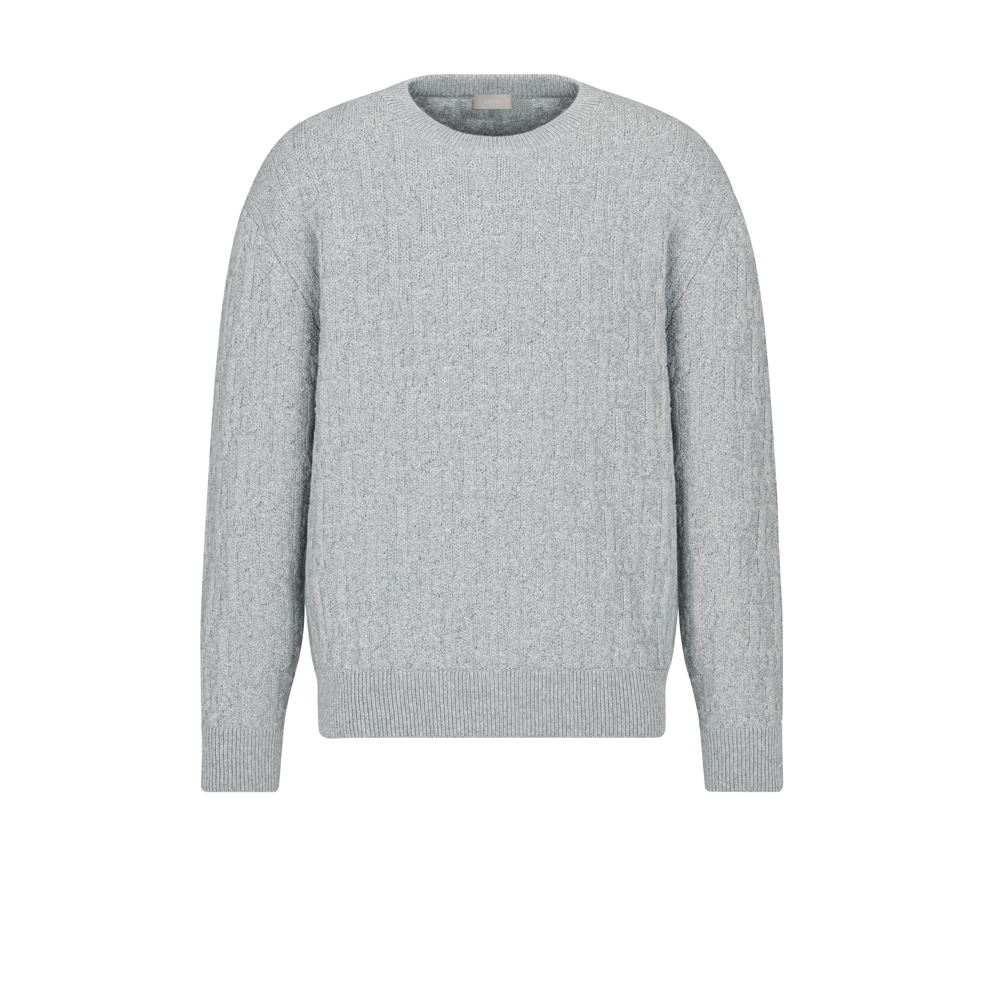 Dior Oblique Sweater